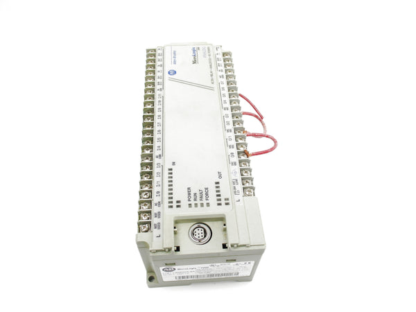 ALLEN BRADLEY 1761-L20AWA-5A SER. A UNMP