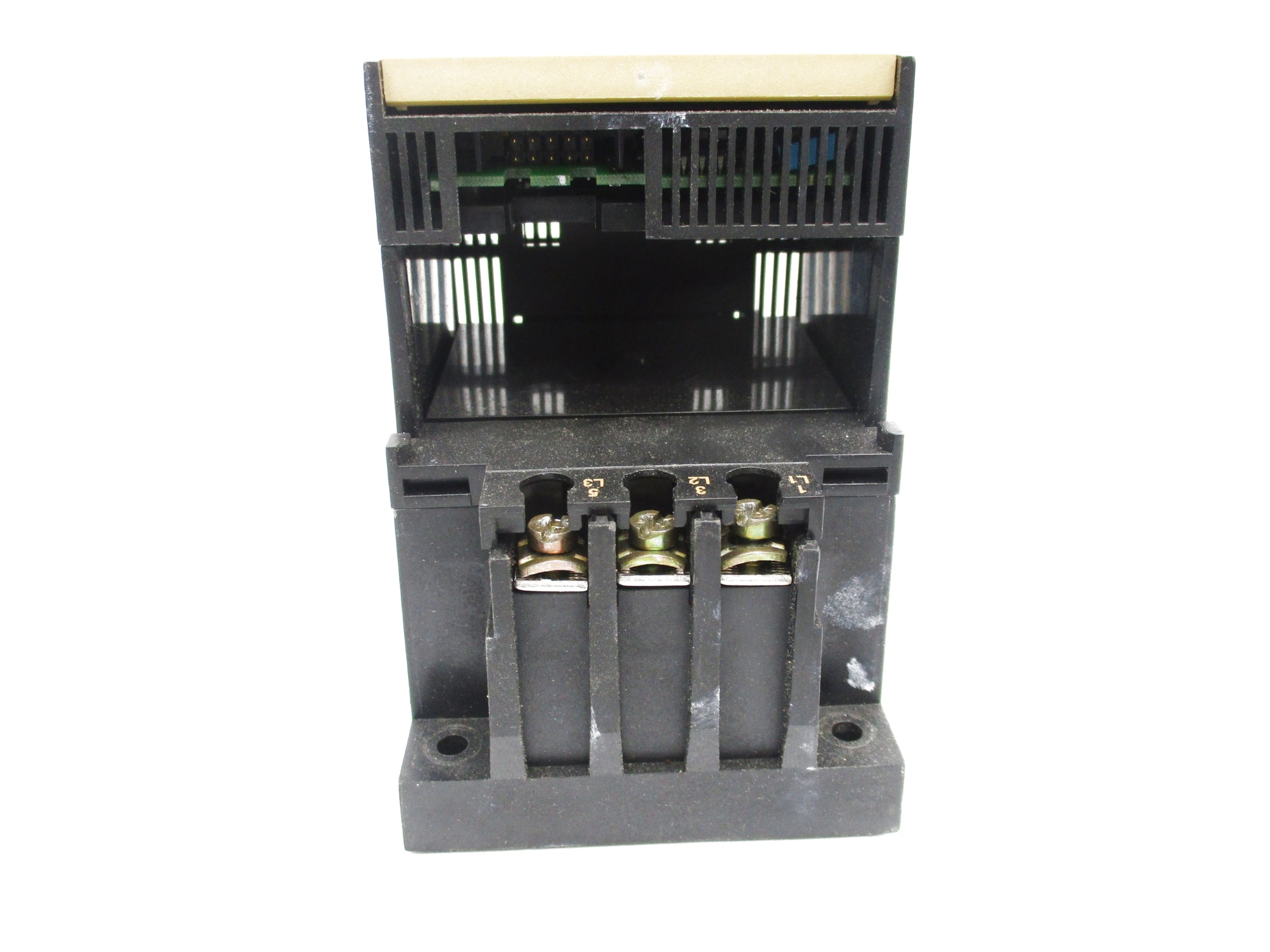 ALLEN BRADLEY 150-A05NA SER. A NSNP