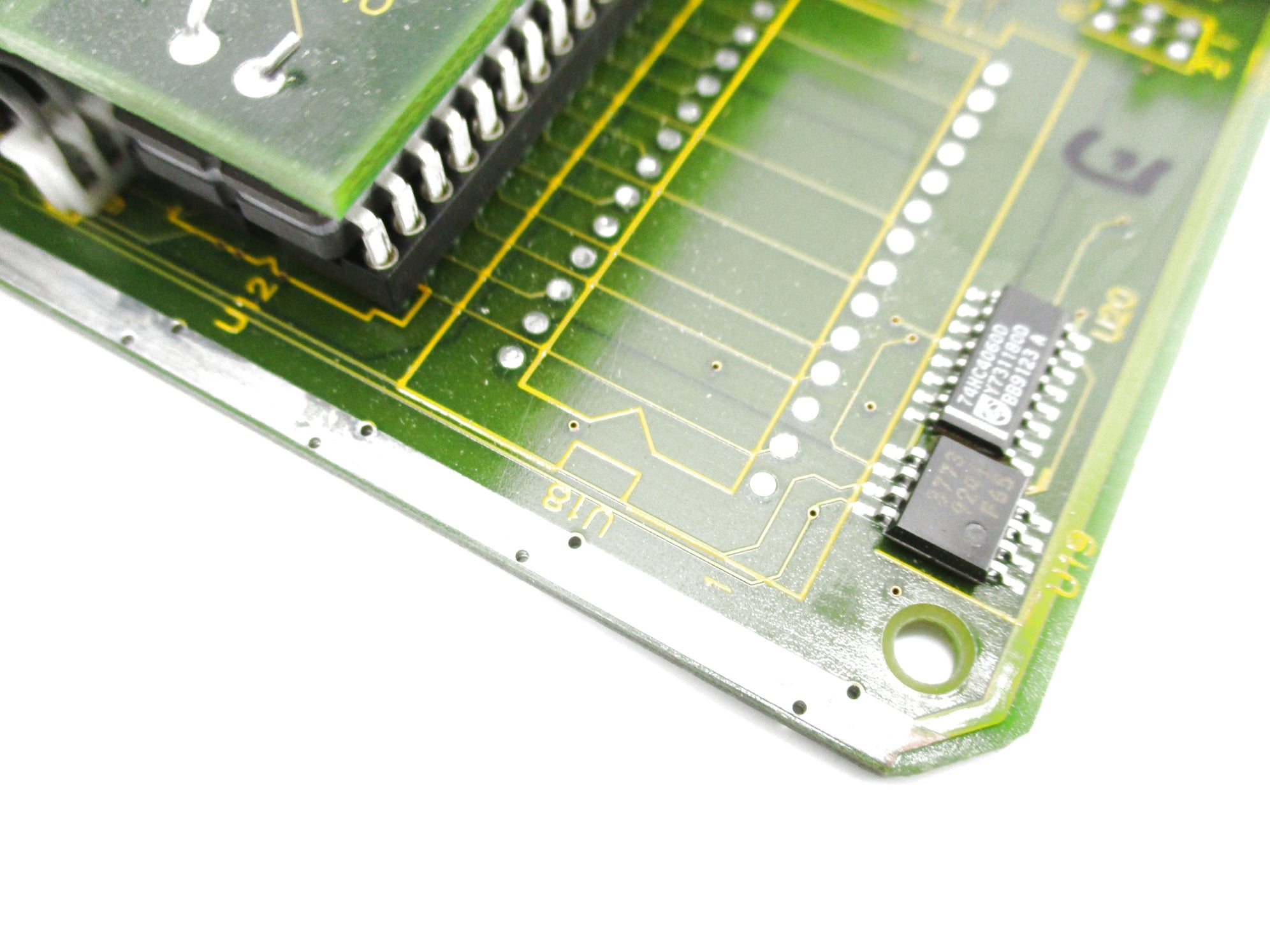 ALLEN BRADLEY 1747-KE SER. A UNMP