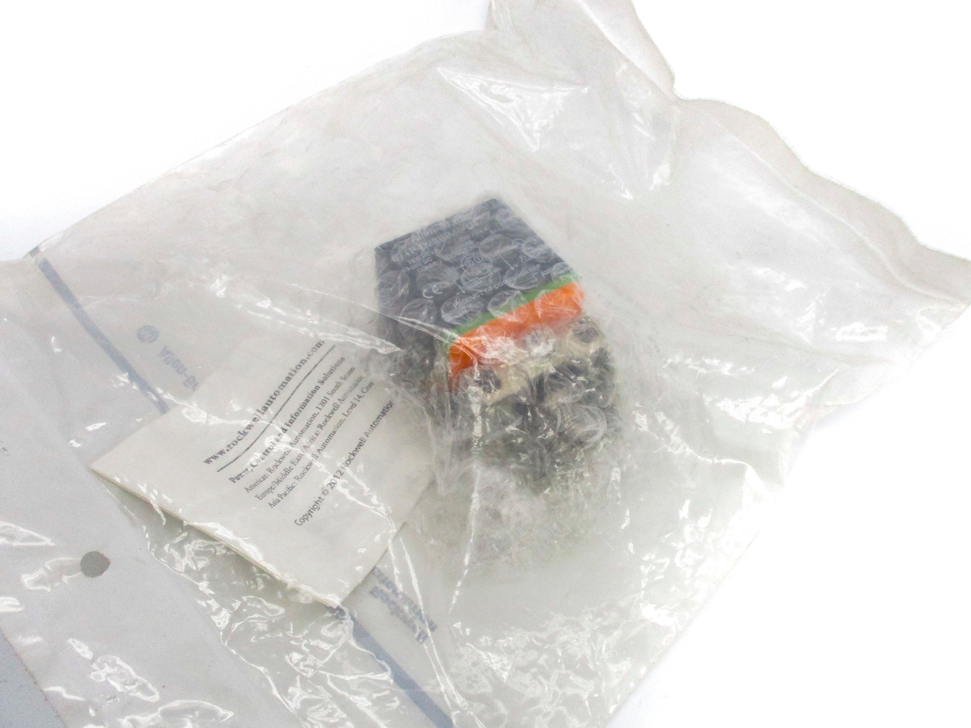 ALLEN BRADLEY 871P-D20BP40-D4 SER. B NSMP