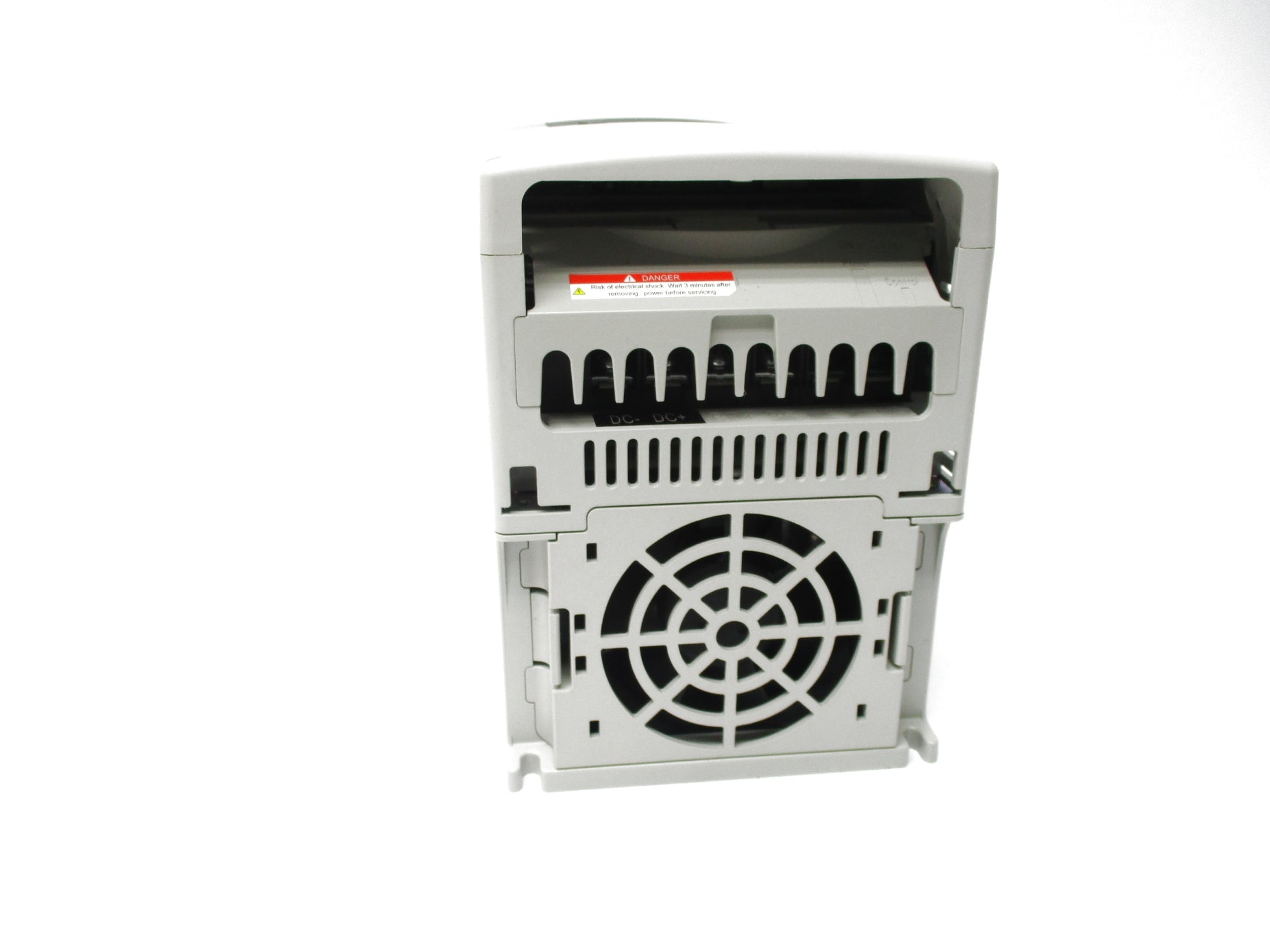 ALLEN BRADLEY 22B-B024N104 SER. A NSMP
