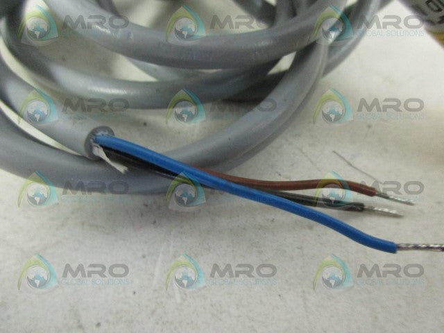 TURCK BI5-S18-AP6X PROIMITY SENSOR *USED*