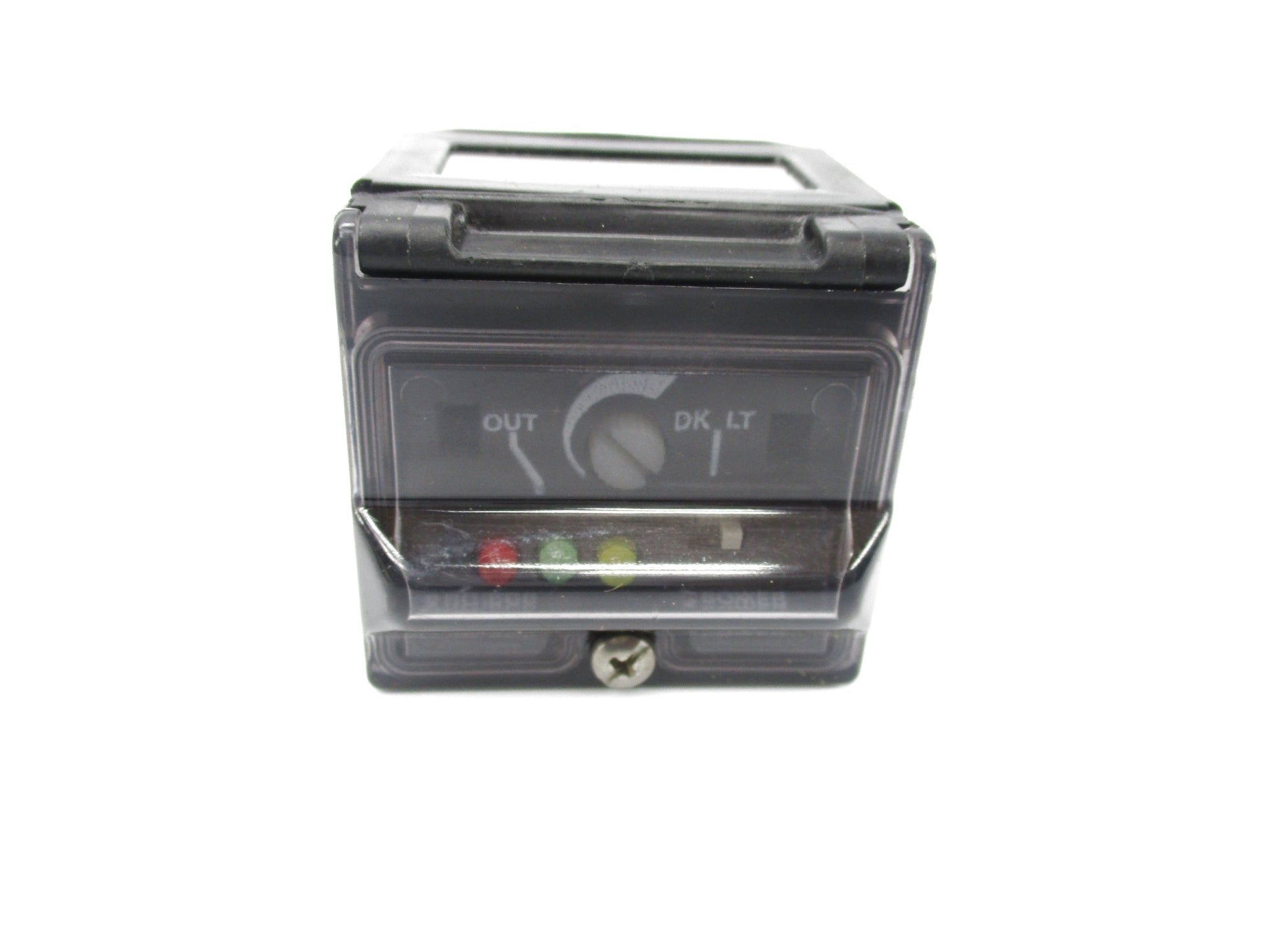 ALLEN BRADLEY 42GRU-9200-QD1 SER. B NSNP