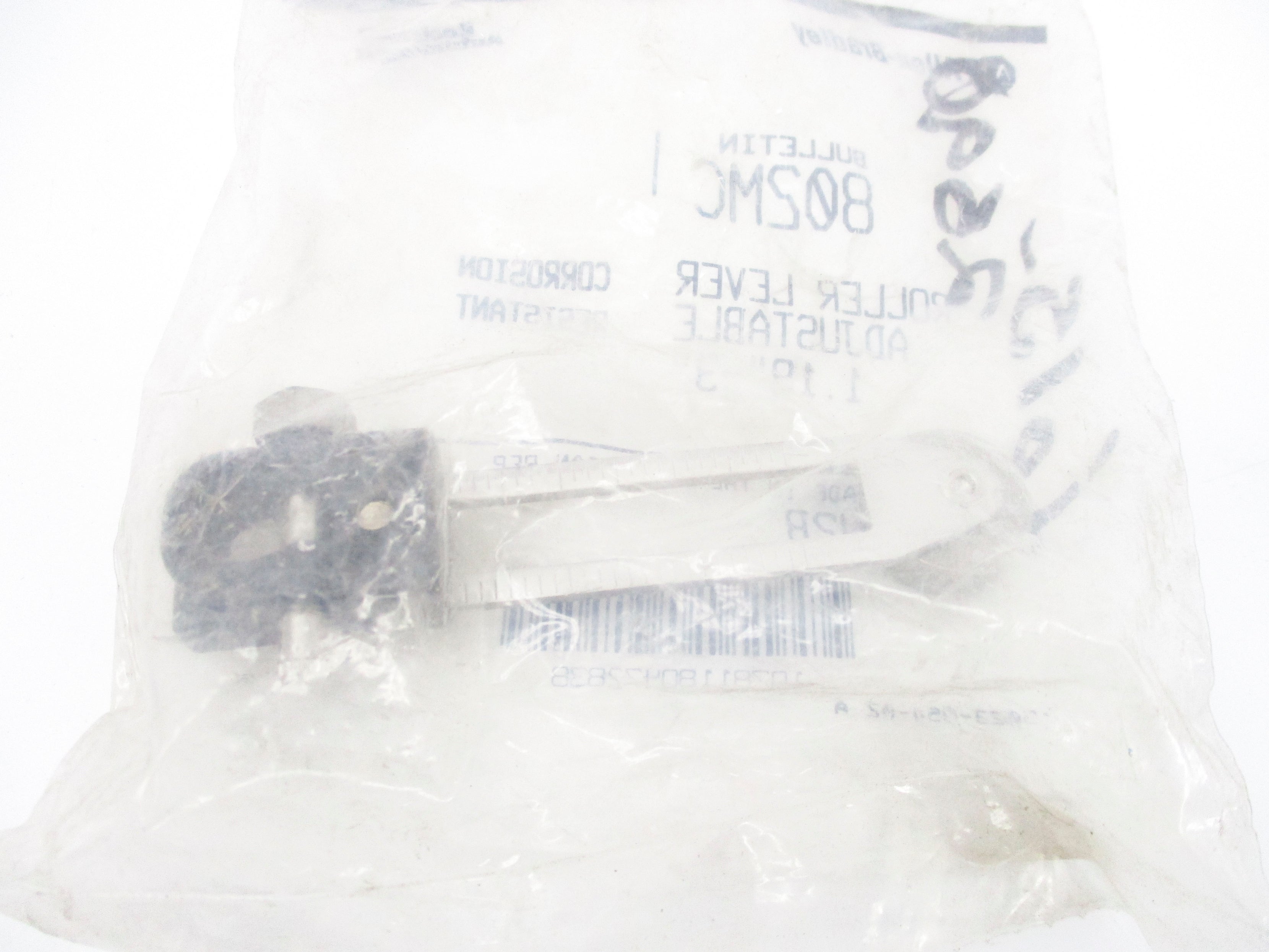 ALLEN BRADLEY 802MC-W2B SER. B NSMP