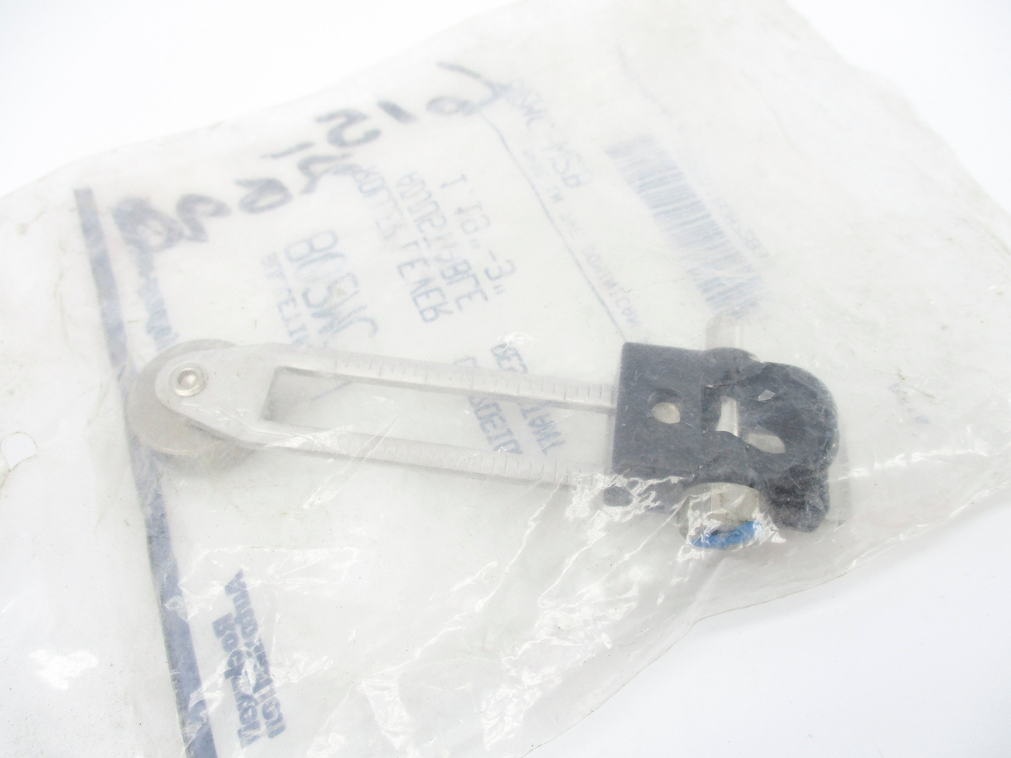 ALLEN BRADLEY 802MC-W2B SER. B NSMP