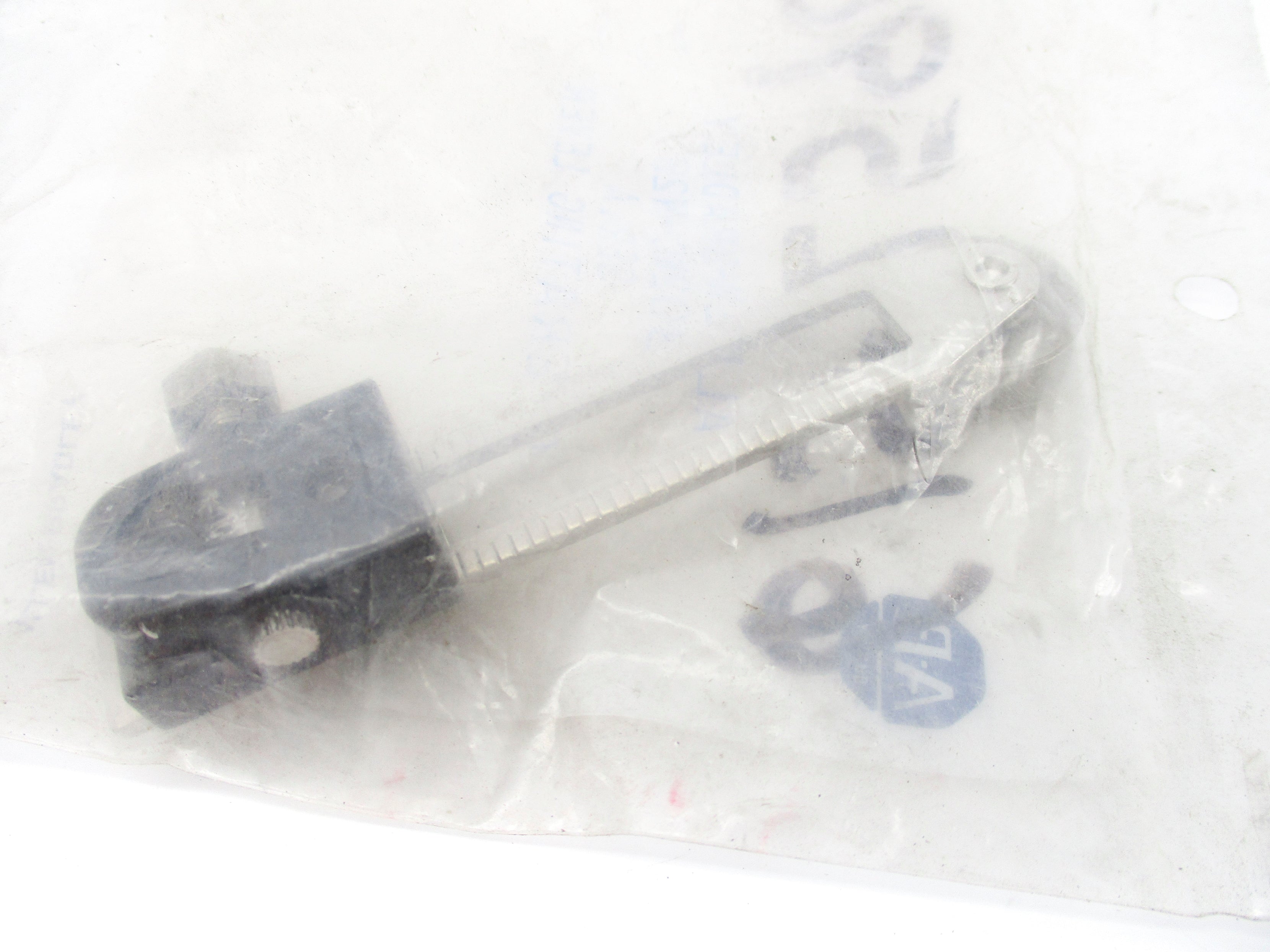 ALLEN BRADLEY 802MC-W2B SER. A NSMP