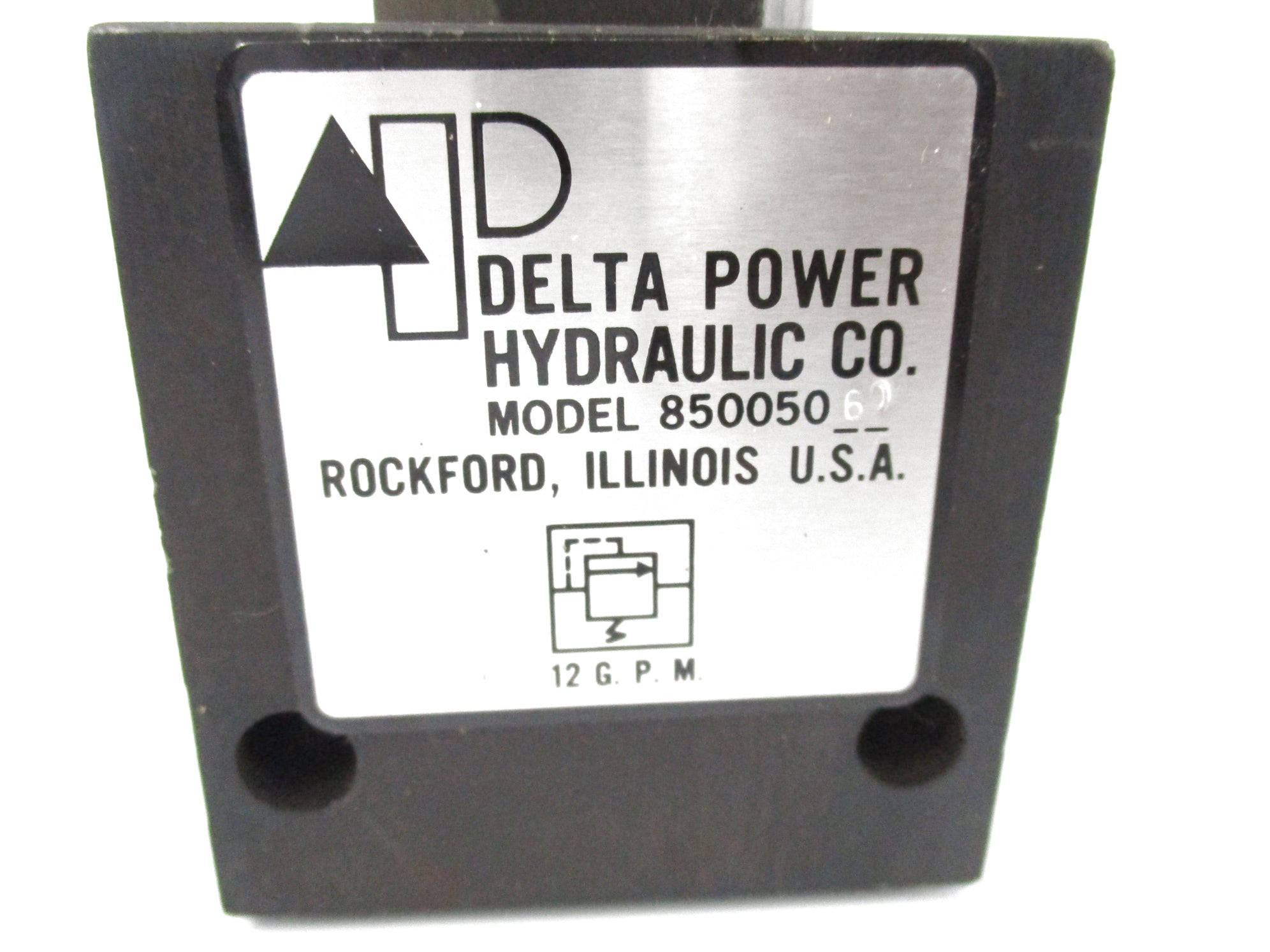 DELTA POWER 85005060 NSNP