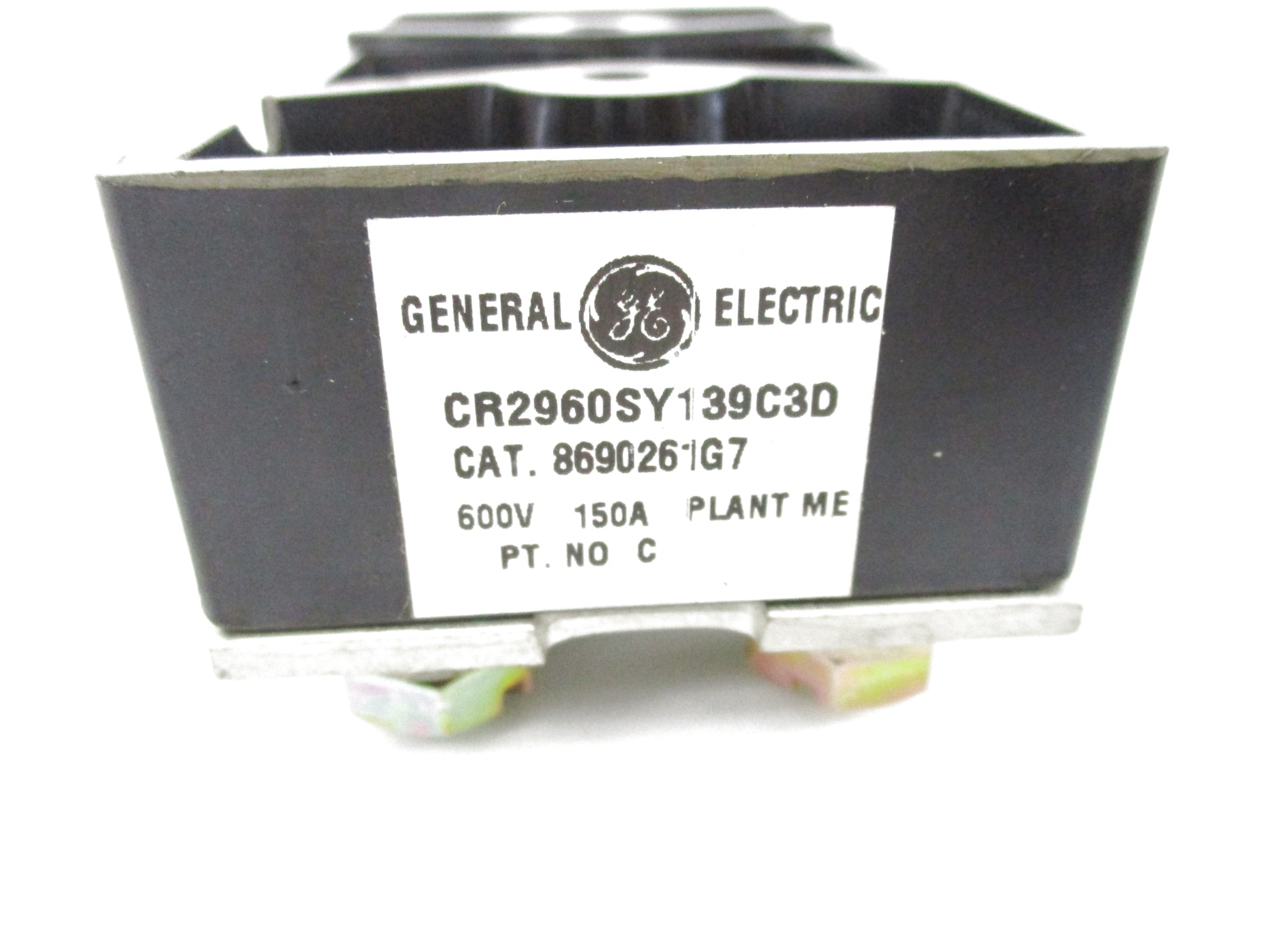 GENERAL ELECTRIC CR2960SY139C3D NSNP