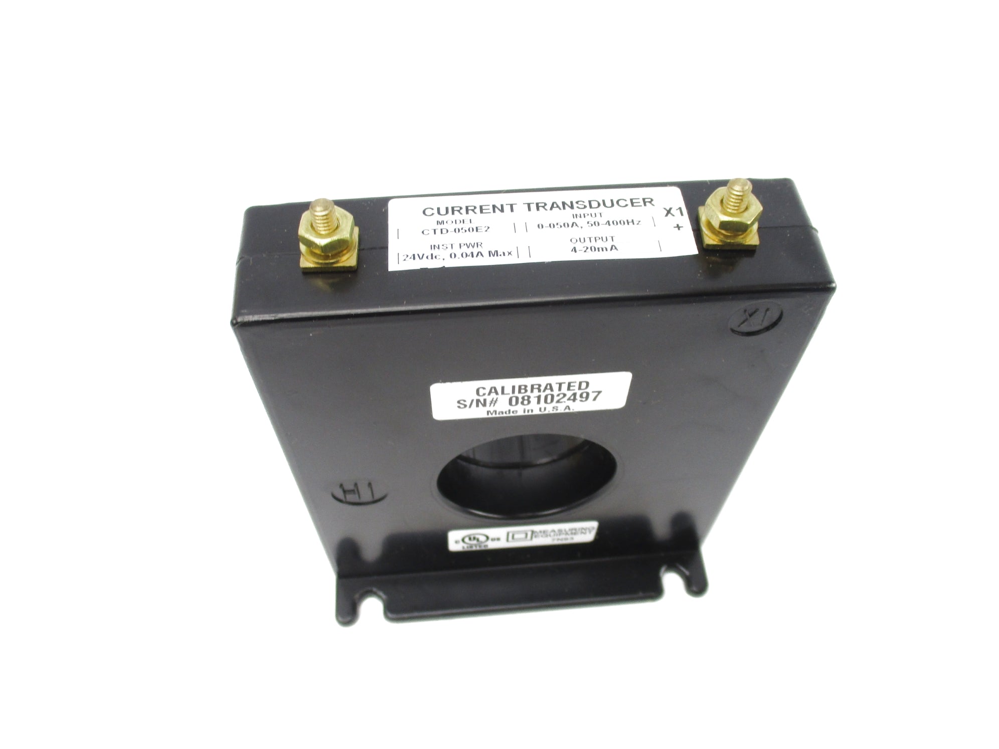 FLEX CORE CTD-050E2 NSNP