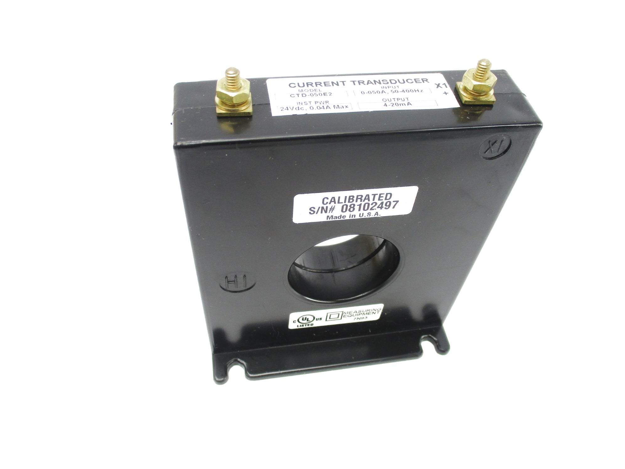 FLEX CORE CTD-050E2 NSNP