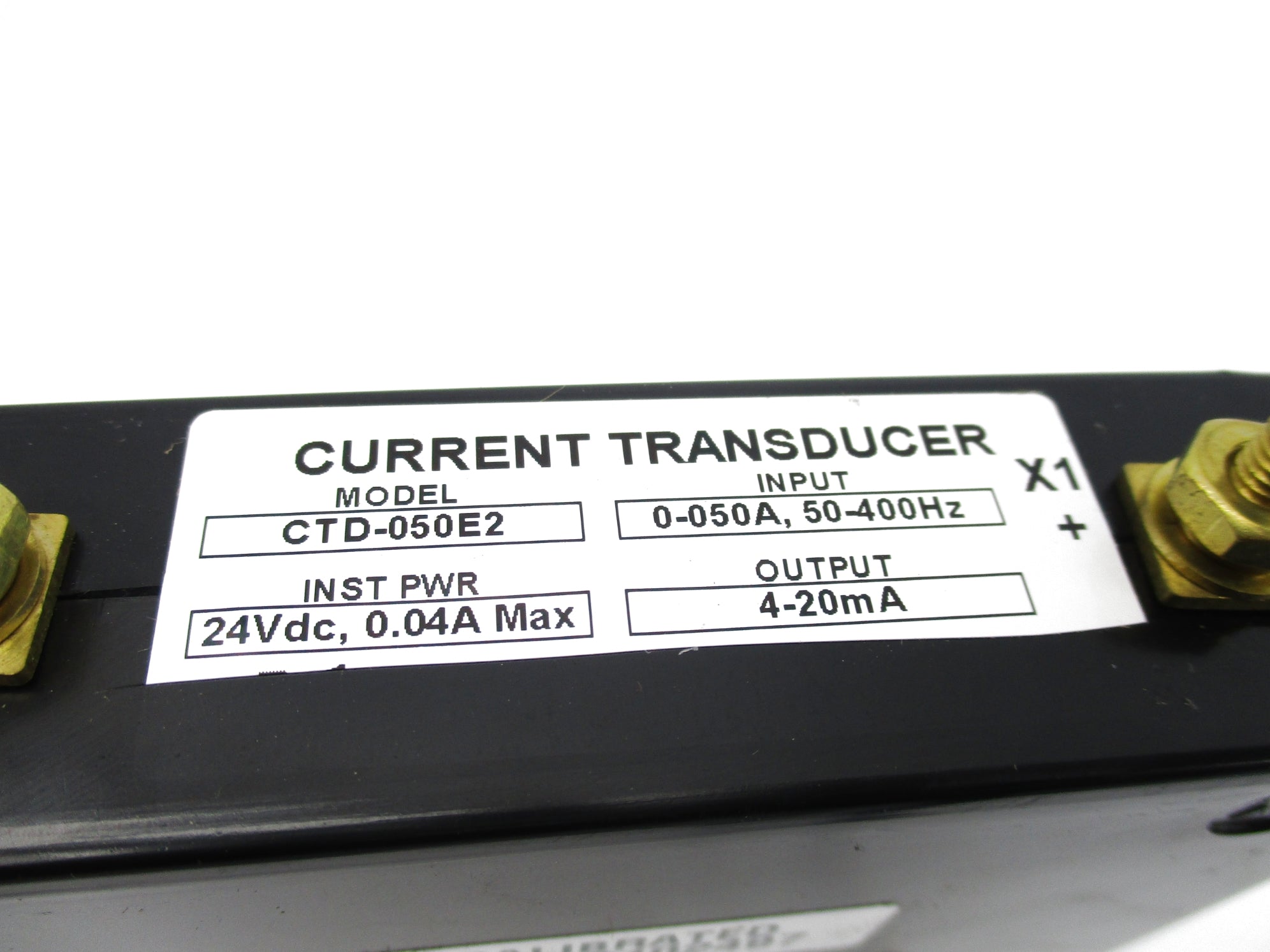 FLEX CORE CTD-050E2 NSNP