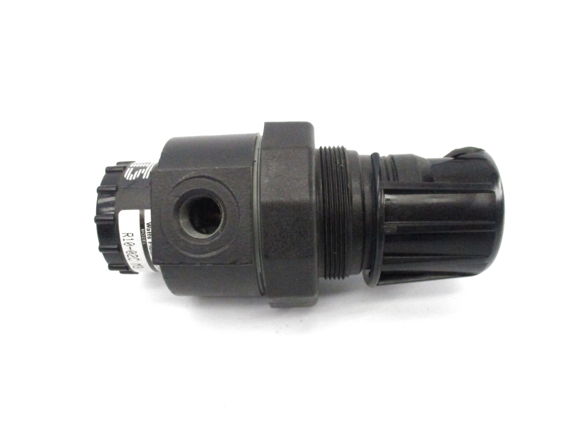 WATTS R10-02CM3 0-125PSIG NSNP