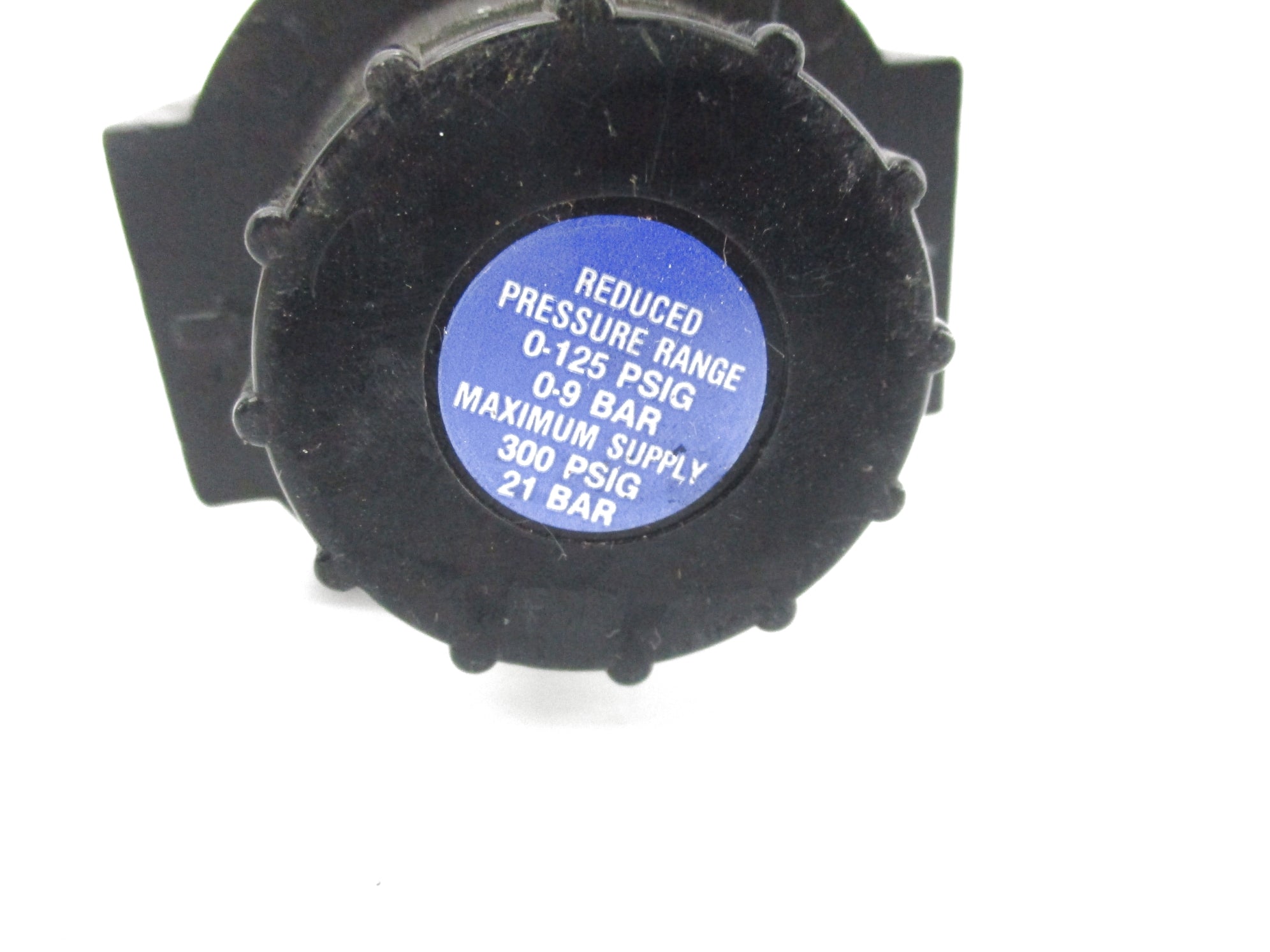 WATTS R10-02CM3 0-125PSIG NSNP