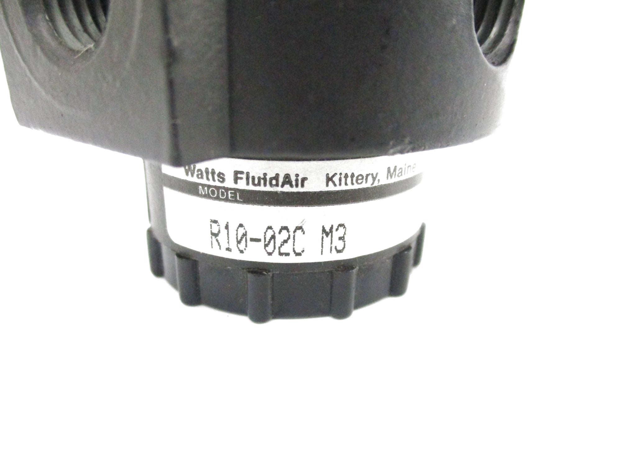 WATTS R10-02CM3 0-125PSIG NSNP