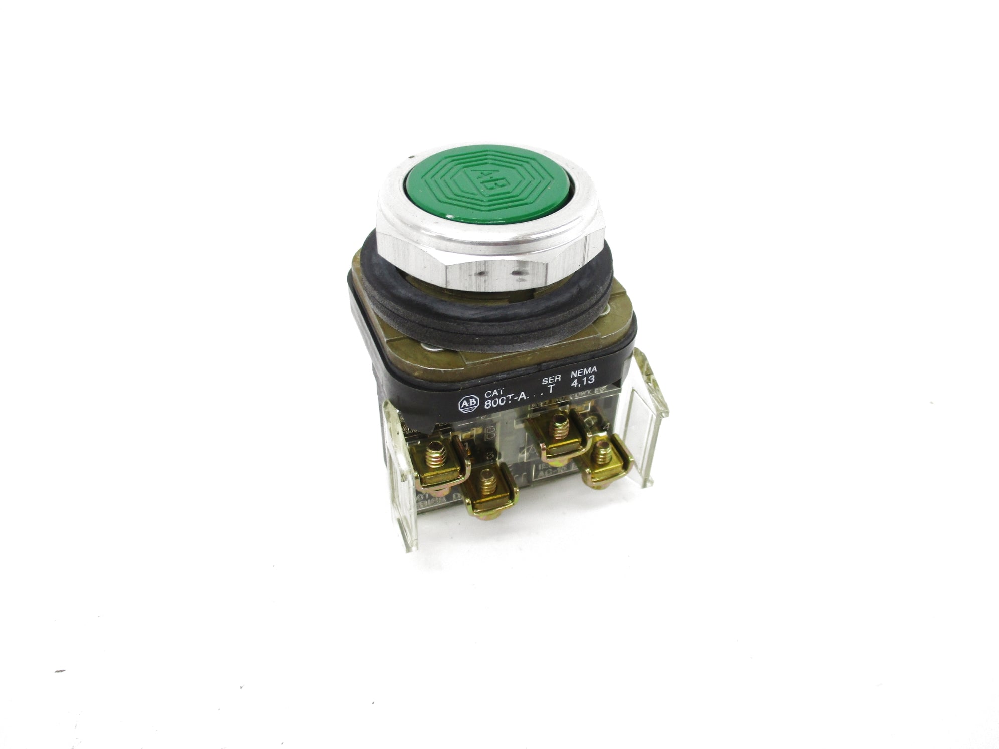 INDUSTRIAL SPARE PART 800T-A SER. T (AS PICTURED) NSNP