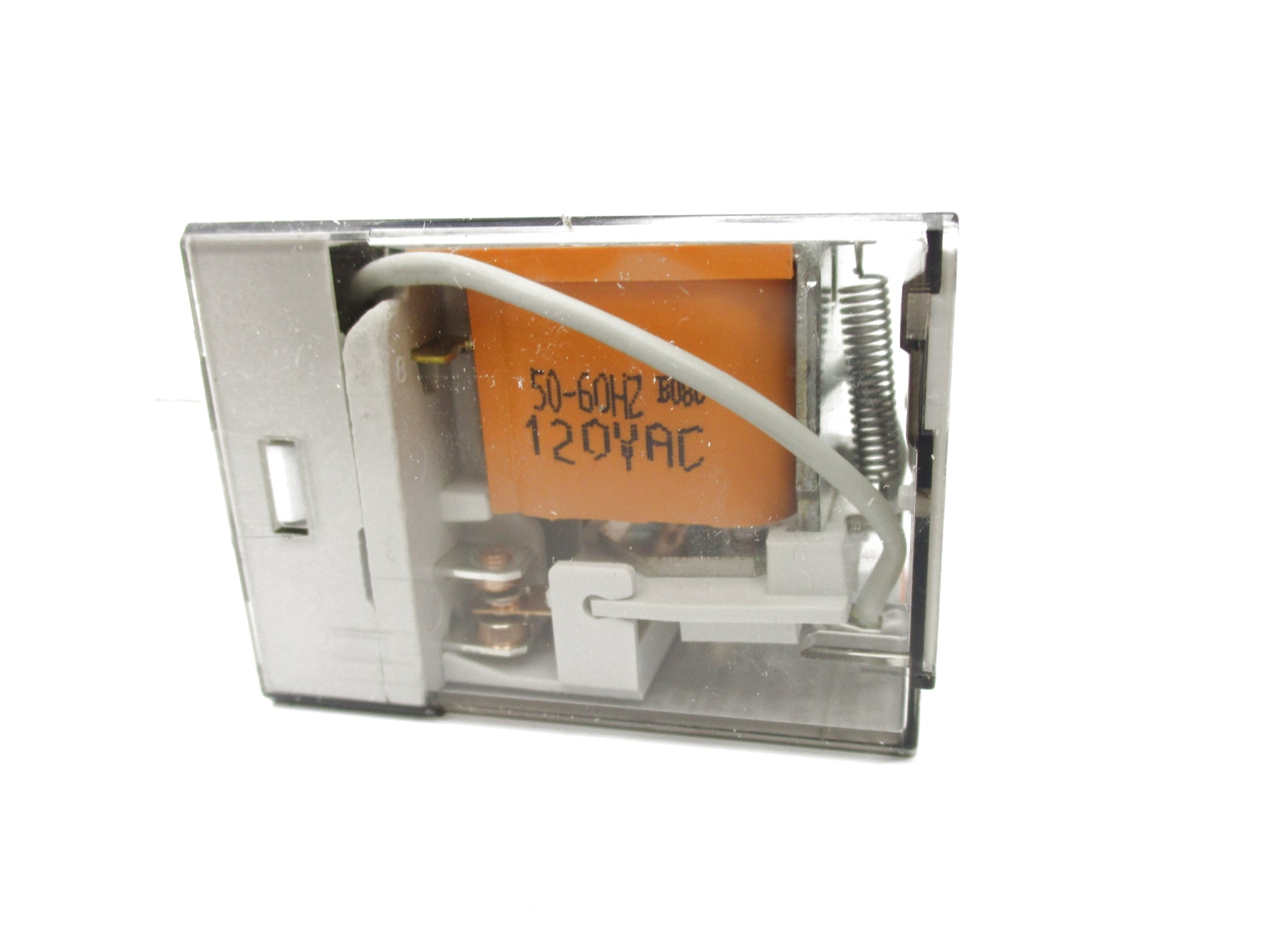 ALLEN BRADLEY 700-HA32A1 SER.D 120VAC 10A UNMP