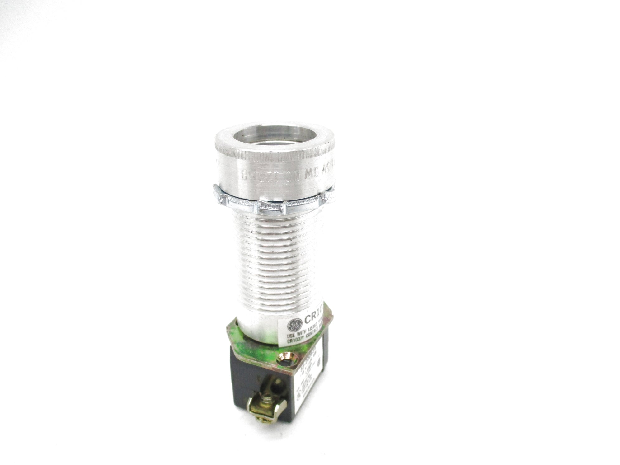GENERAL ELECTRIC CR103JC1021 NSMP