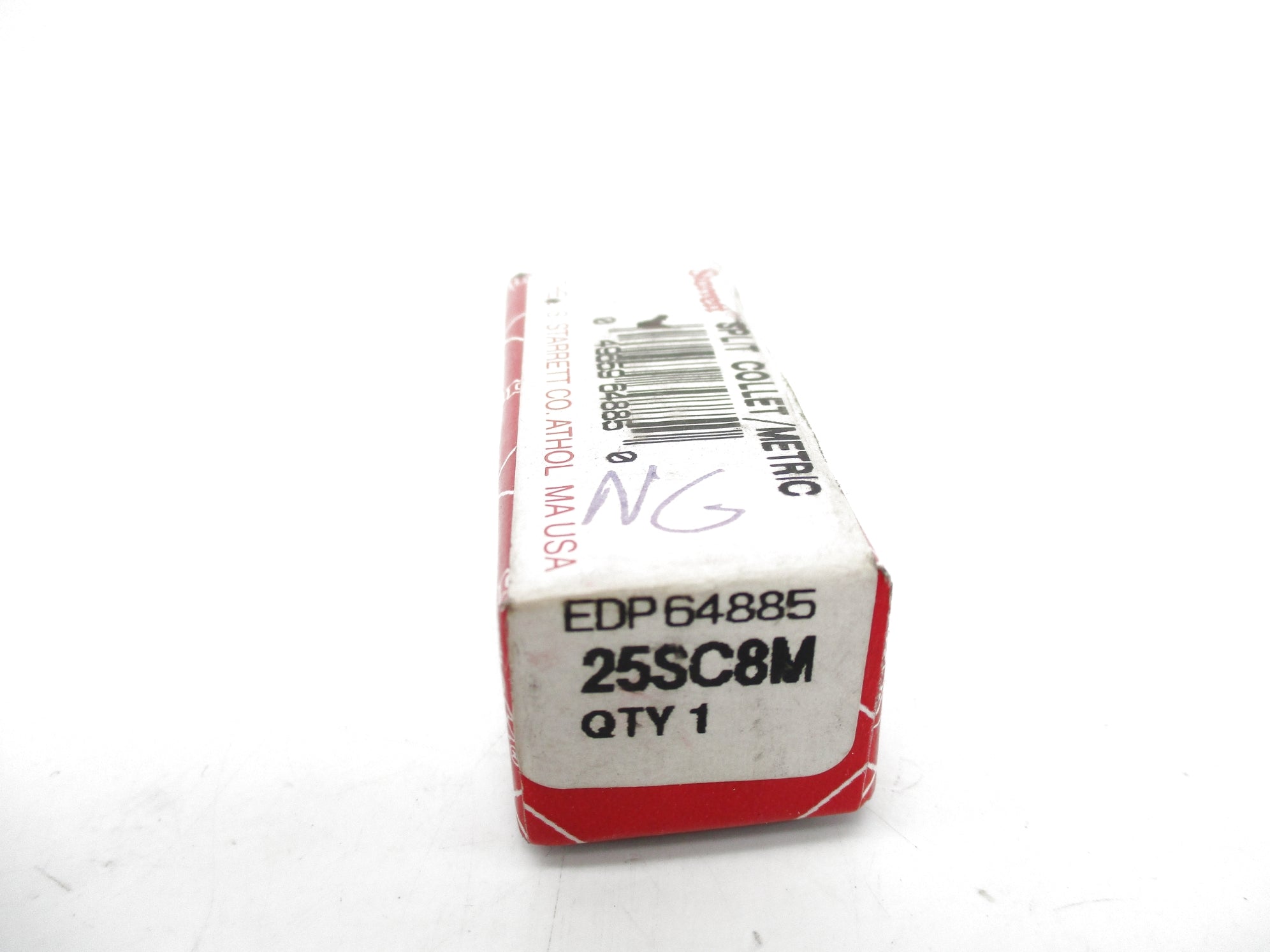 INDUSTRIAL MRO 25SC8M NSMP