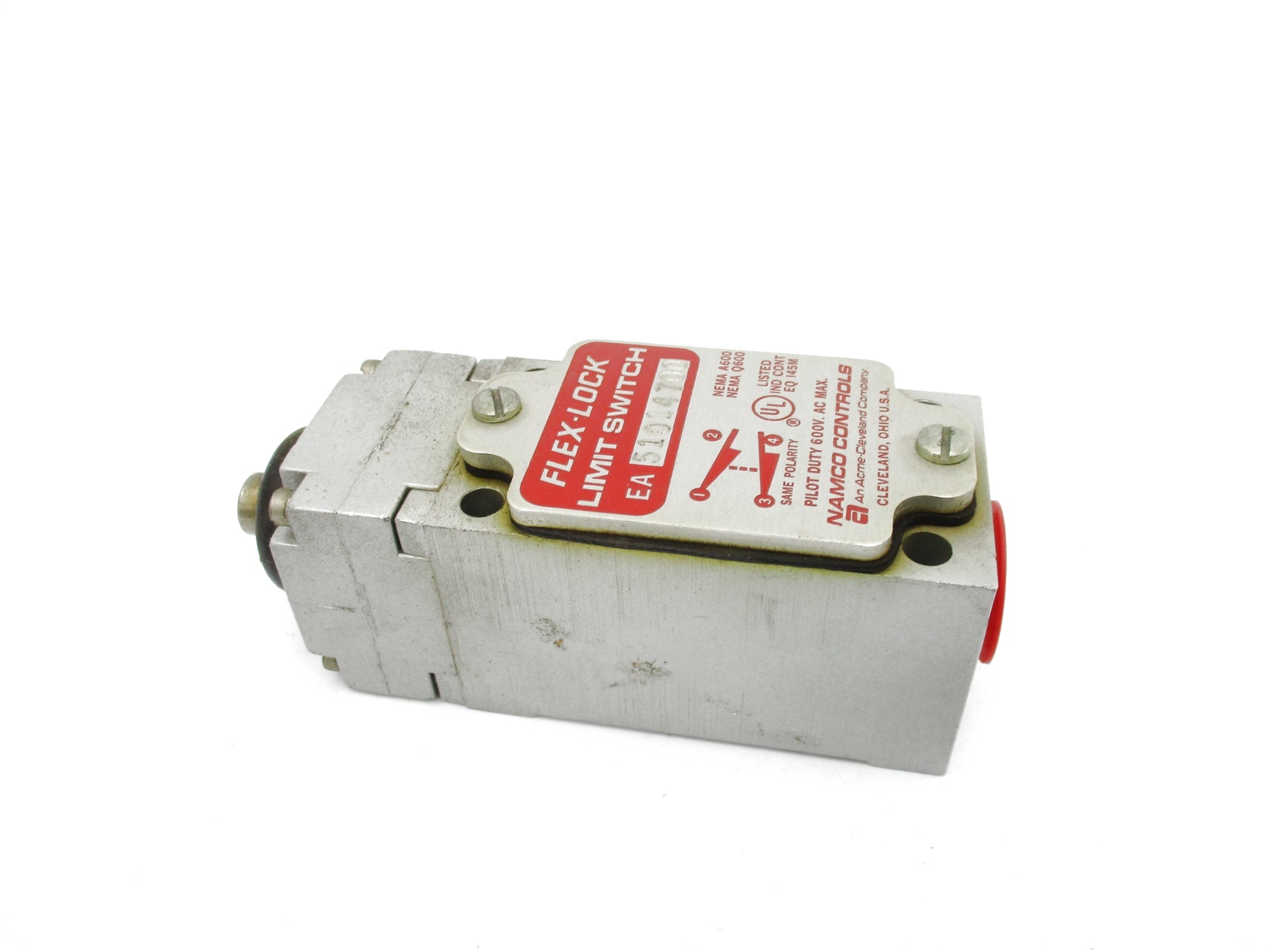 NAMCO CONTROLS EA51014700 NSNP