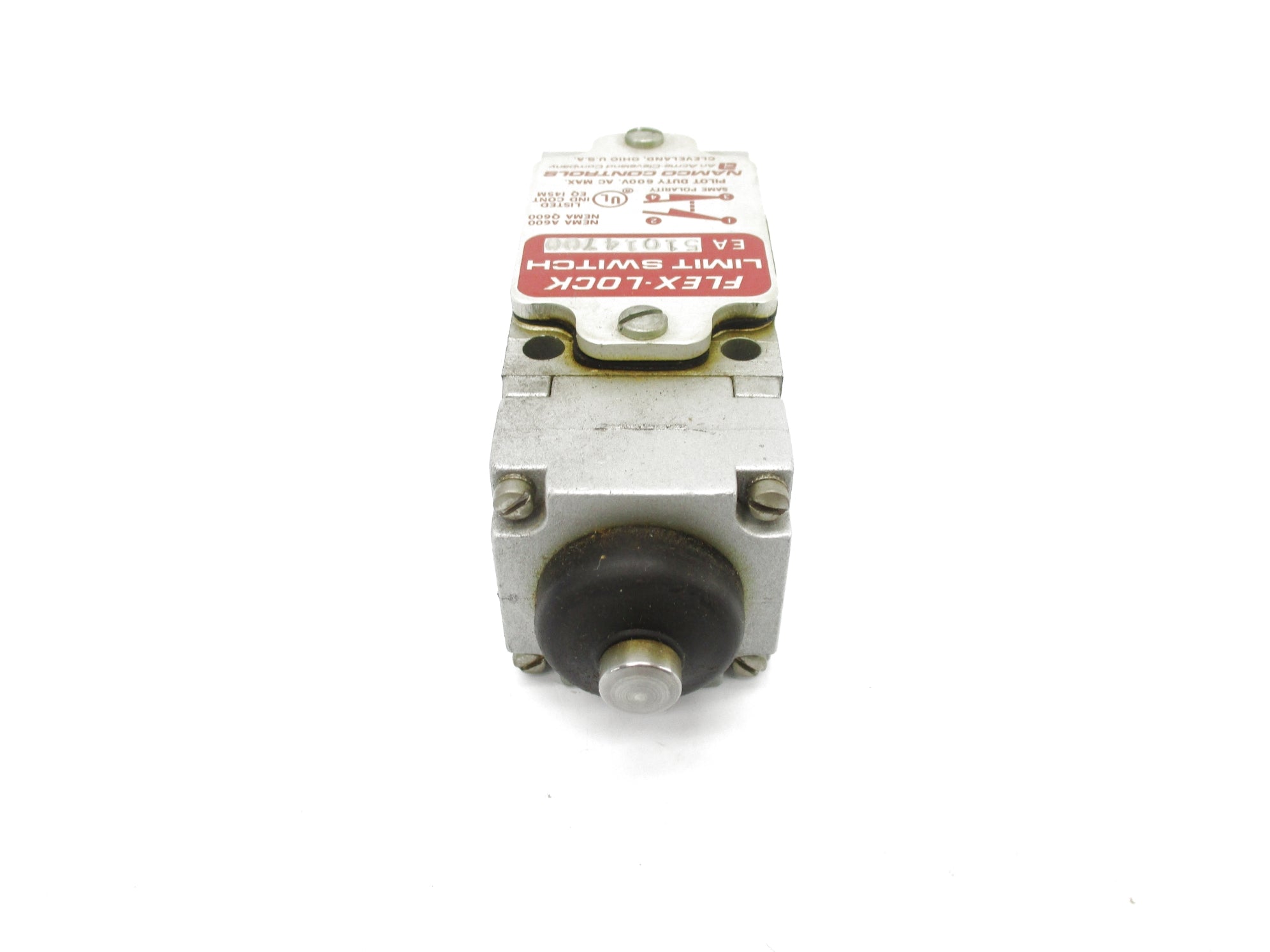 NAMCO CONTROLS EA51014700 NSNP