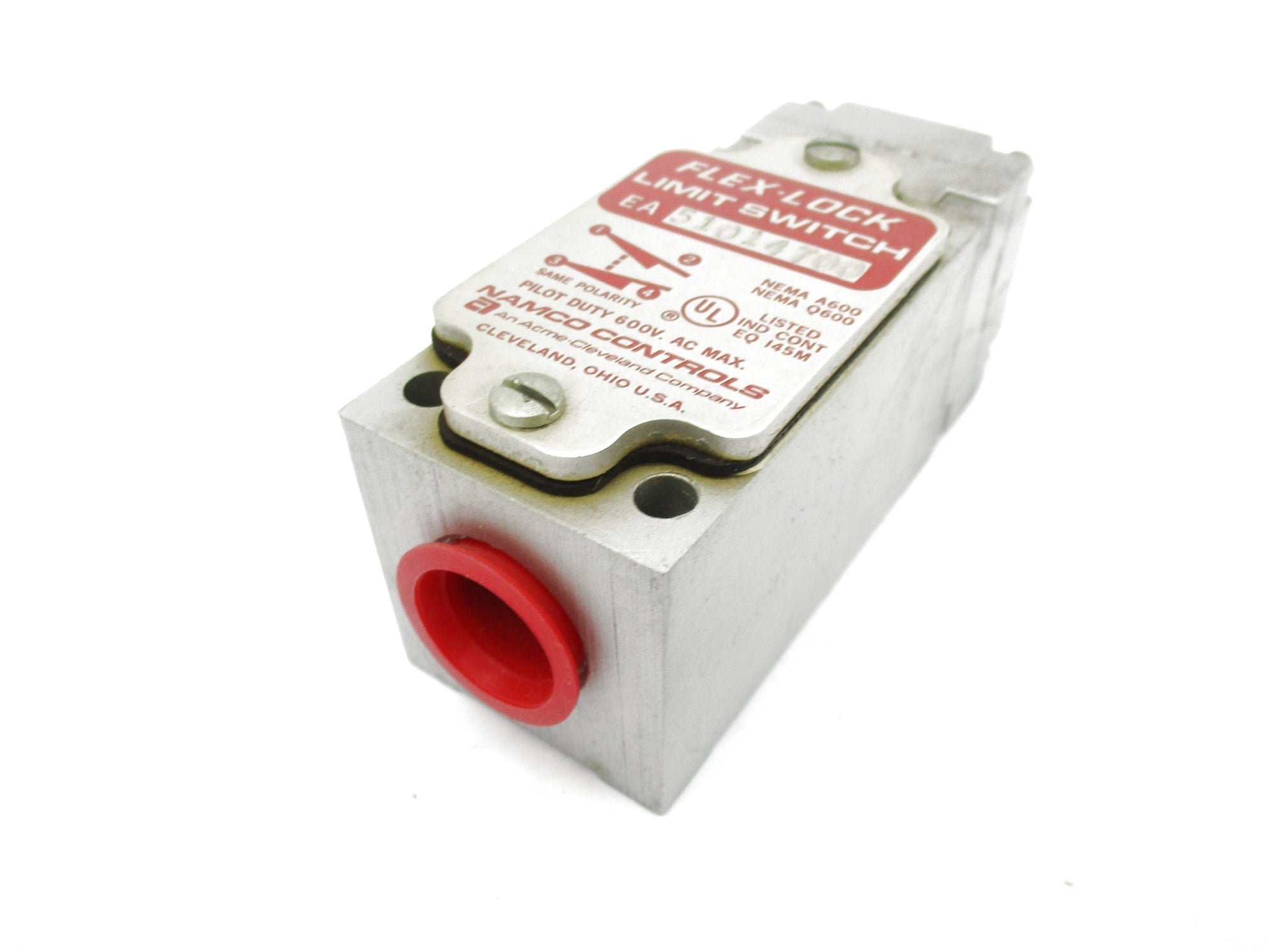 NAMCO CONTROLS EA51014700 NSNP