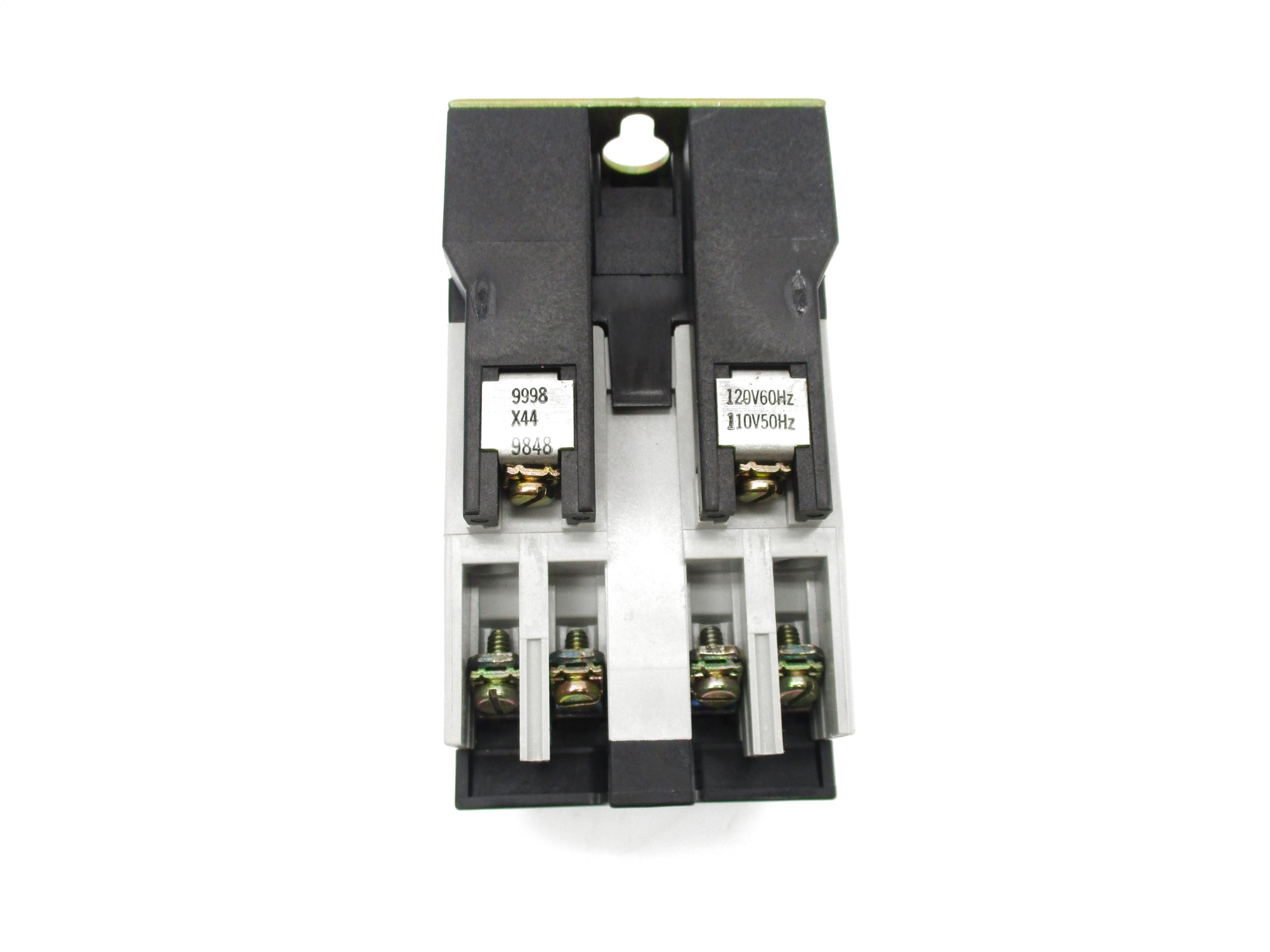 SQUARE D 8501XO11V02 SER. A 120V-60HZ/110V-50HZ NSMP