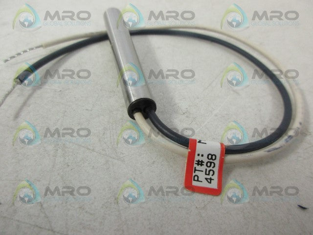 RED LION CONTROLS MP37CA00 MAGNETIC PICKUP *NEW NO BOX*