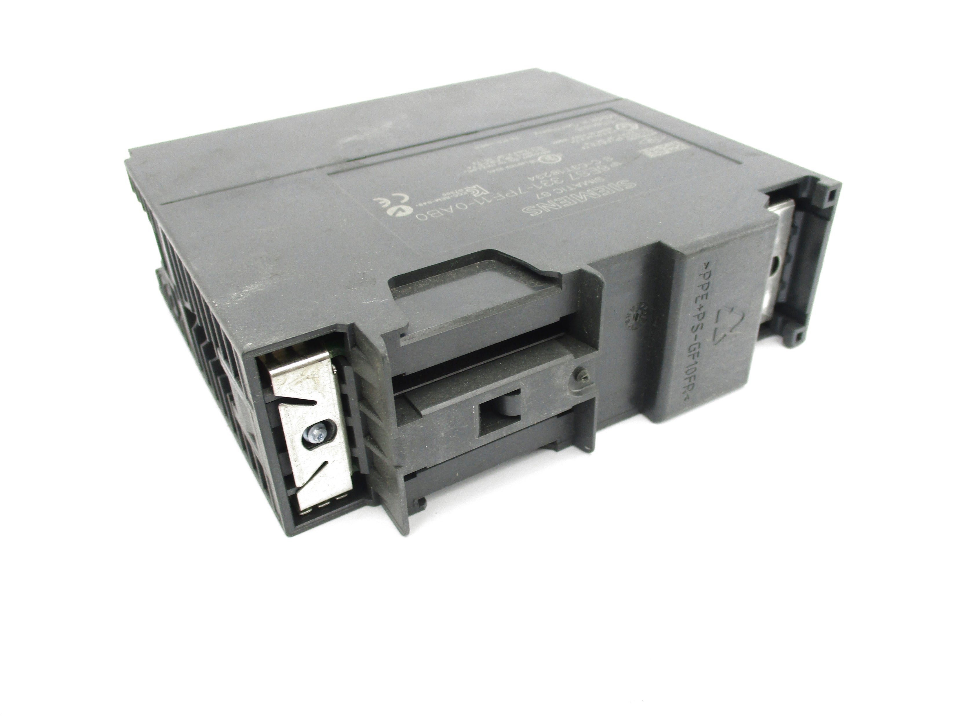 SIEMENS 6ES7331-7PF110AB0 NSNP
