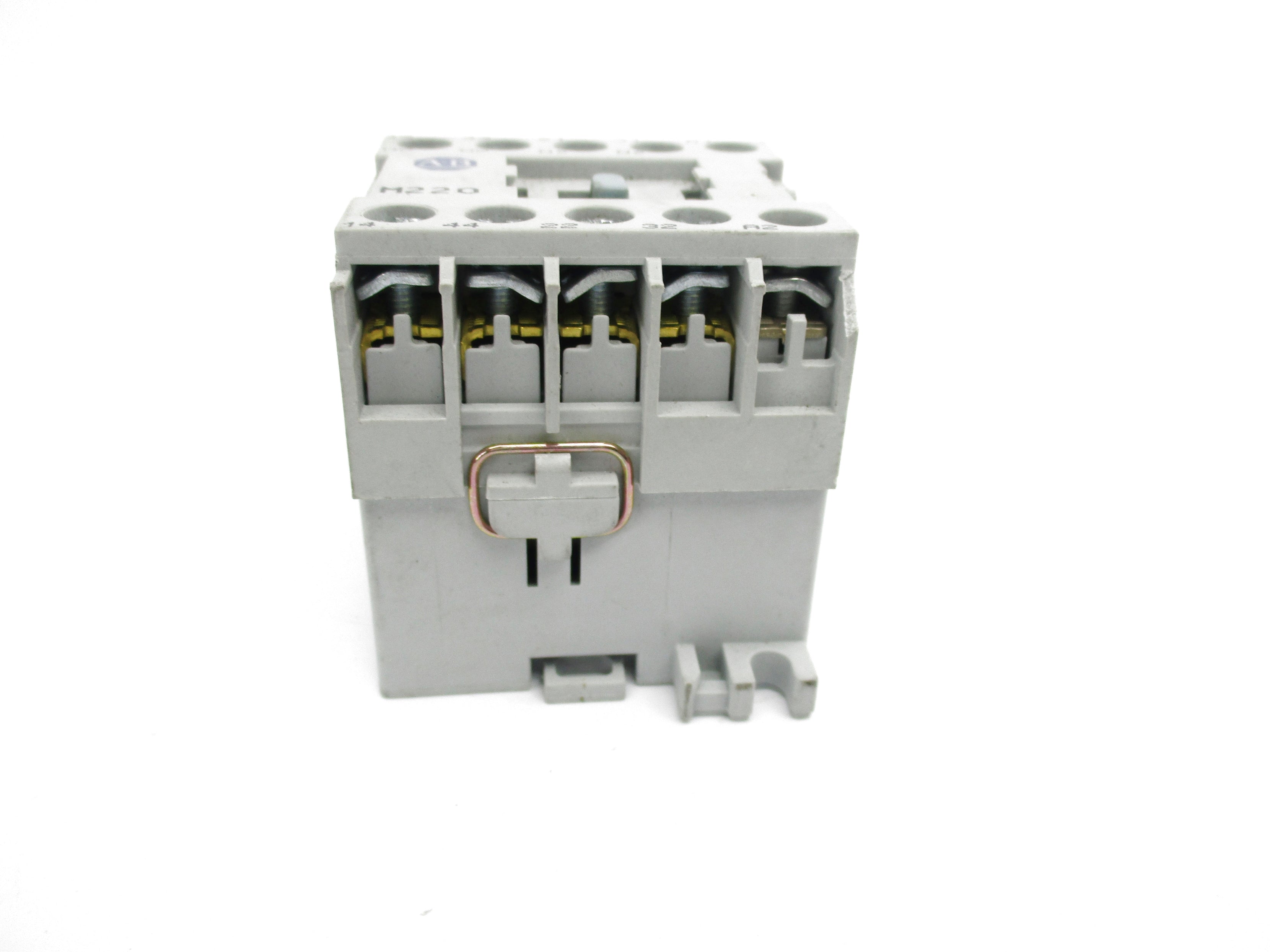 INDUSTRIAL SPARE PART 700DC-M220J SER. A 24VDC 16A NSNP