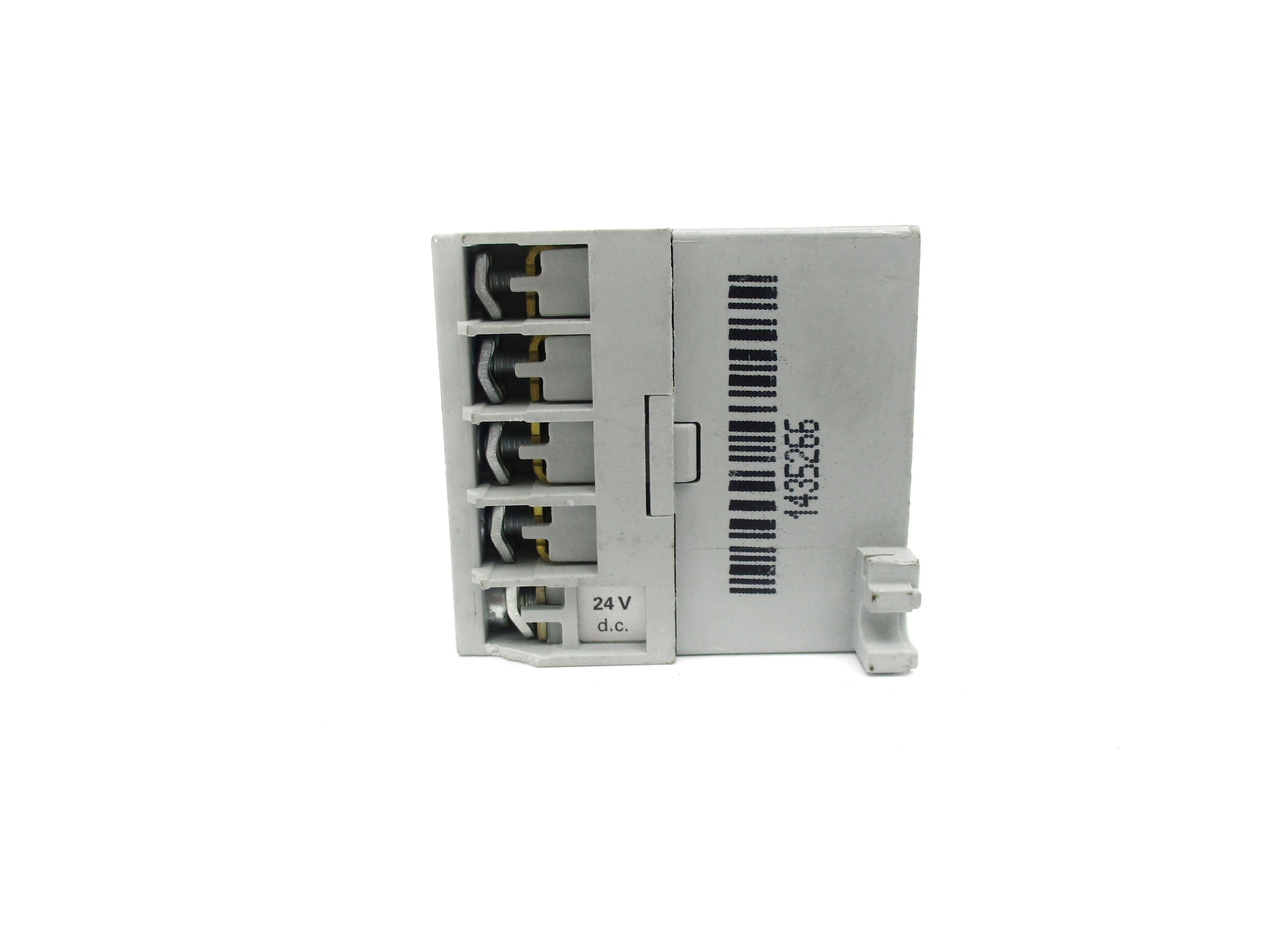INDUSTRIAL SPARE PART 700DC-M220J SER. A 24VDC 16A NSNP