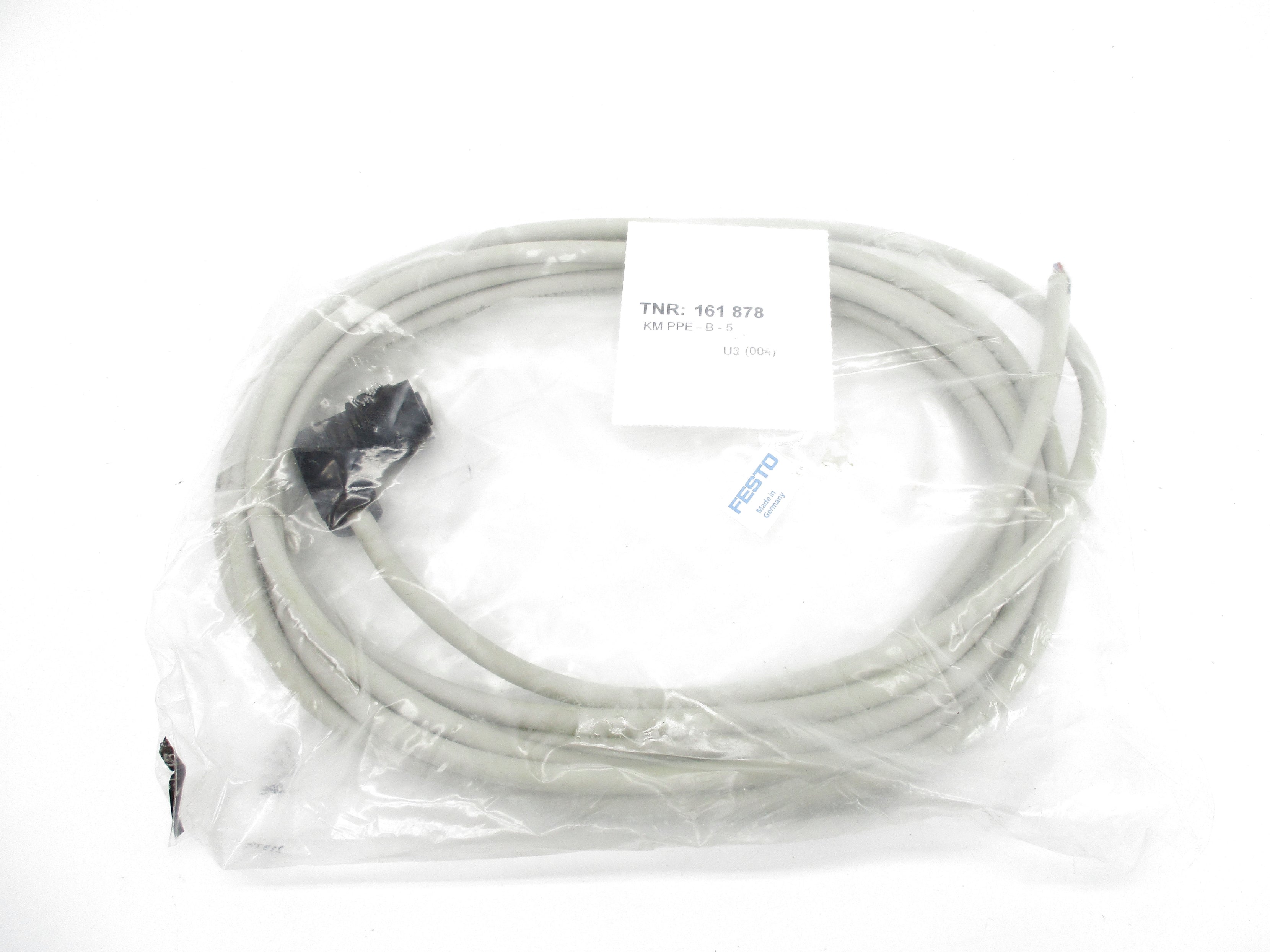 FESTO 161878 KMPPE-B-5 NSMP