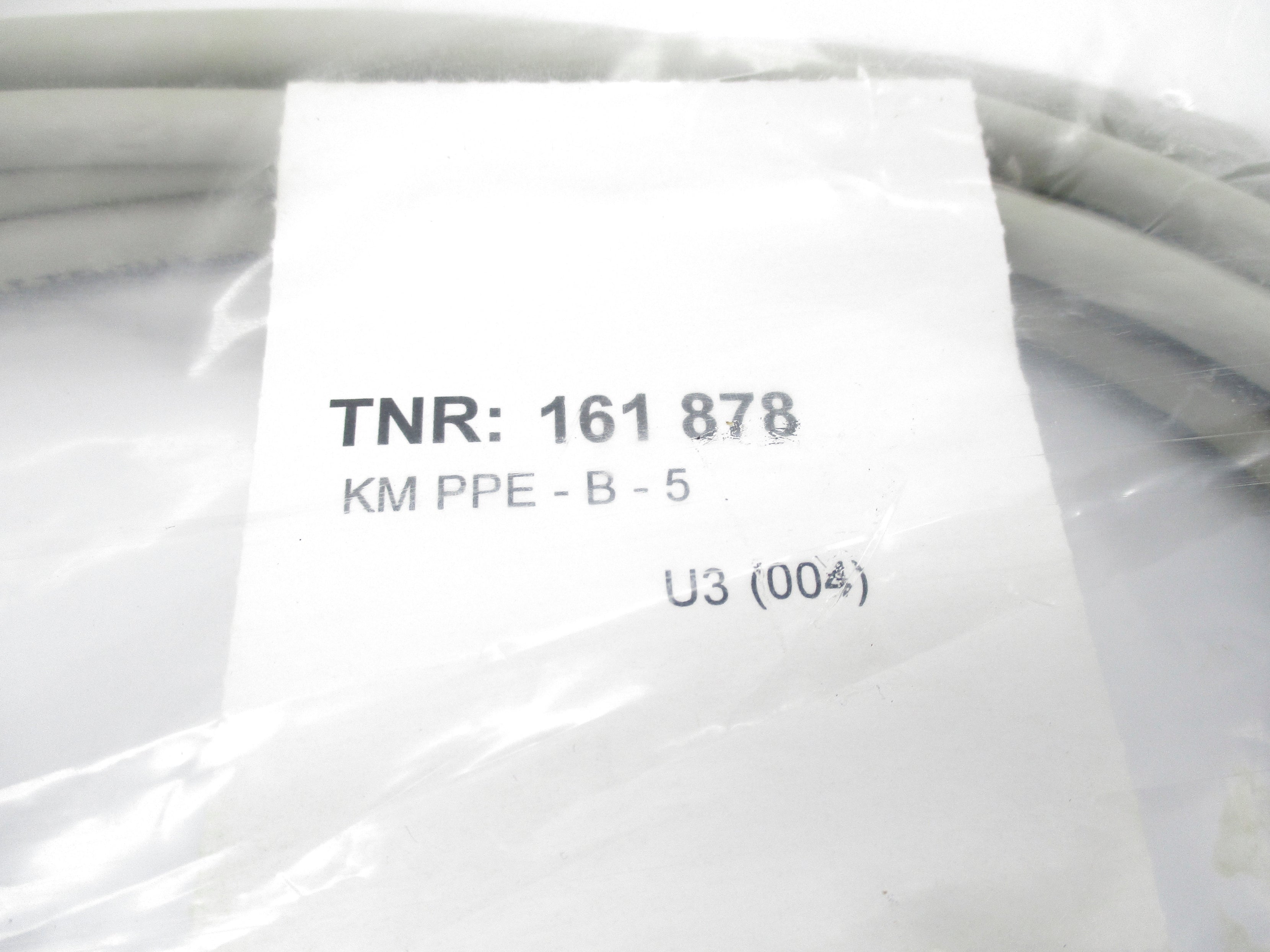 FESTO 161878 KMPPE-B-5 NSMP