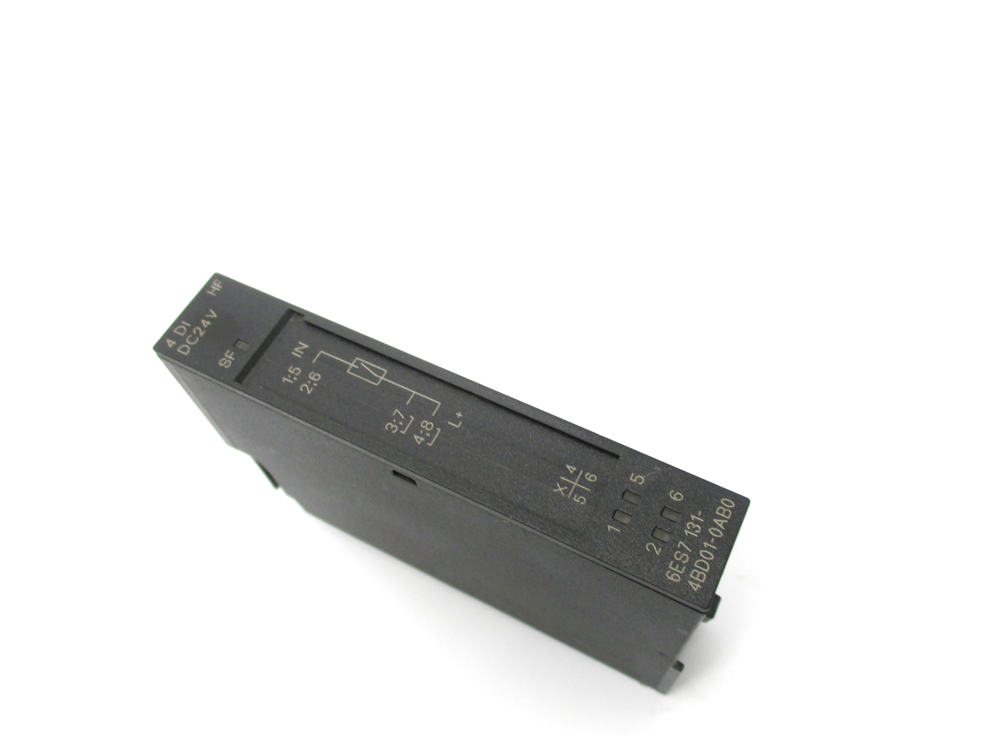 SIEMENS 6ES7131-4BD01-0AB0  UNMP