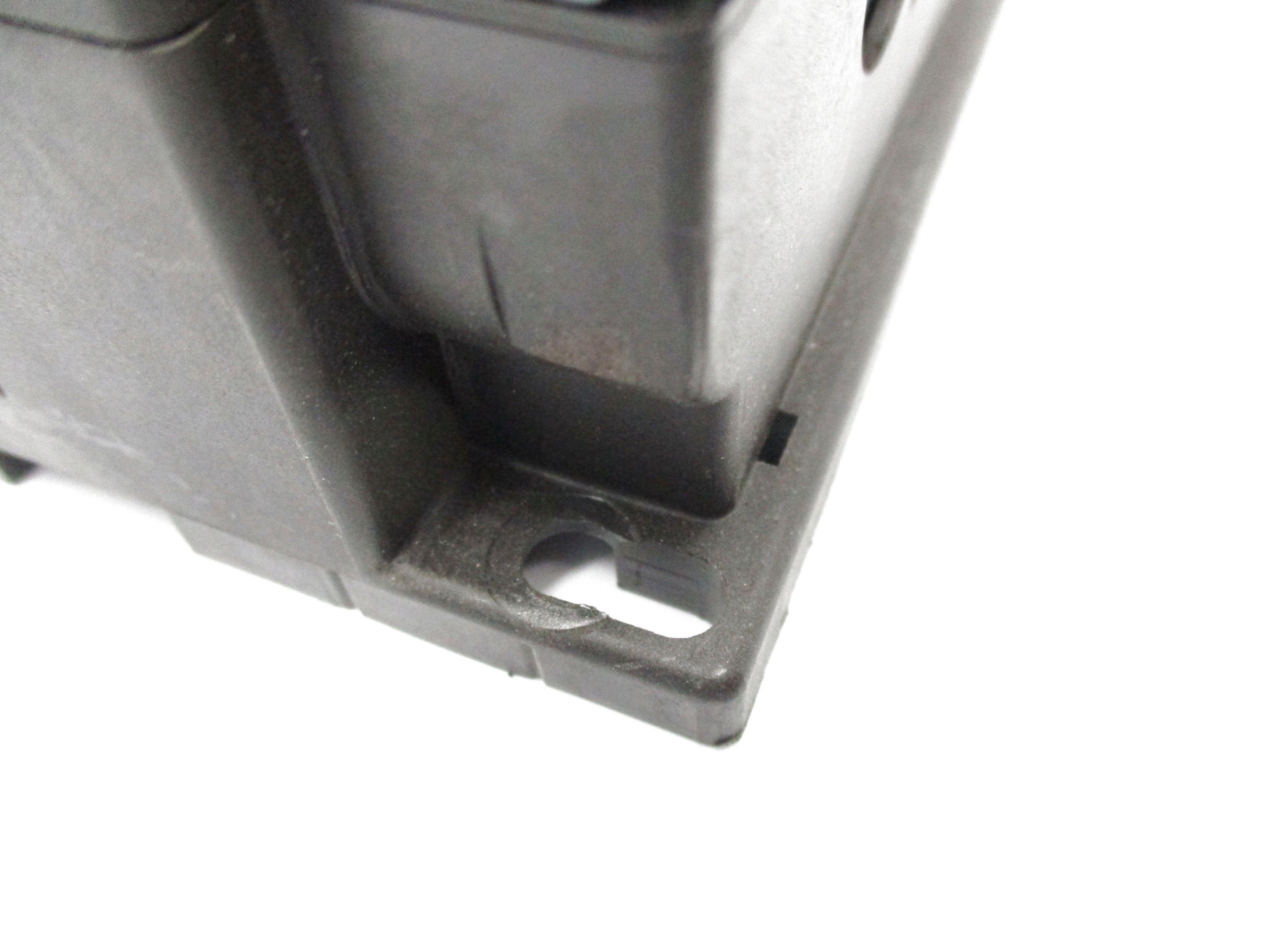 SIEMENS 48ATD3S00 600VAC 5.5-22AMPS UNMP
