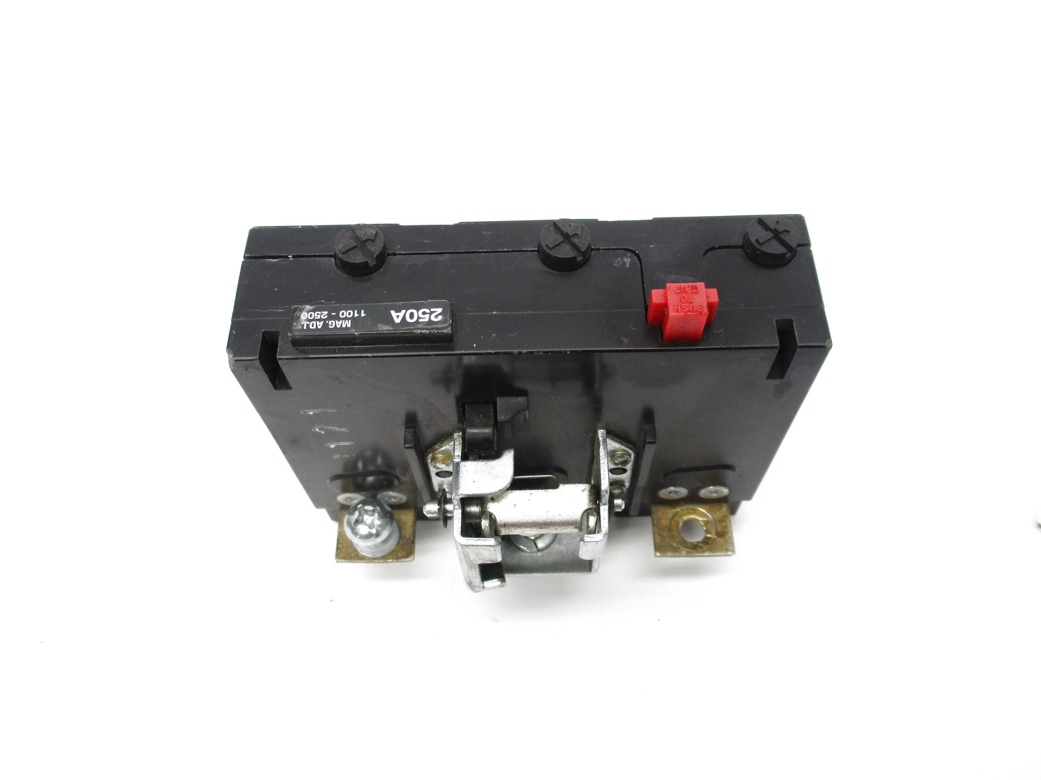 SIEMENS FD63T250 250AMP UNMP