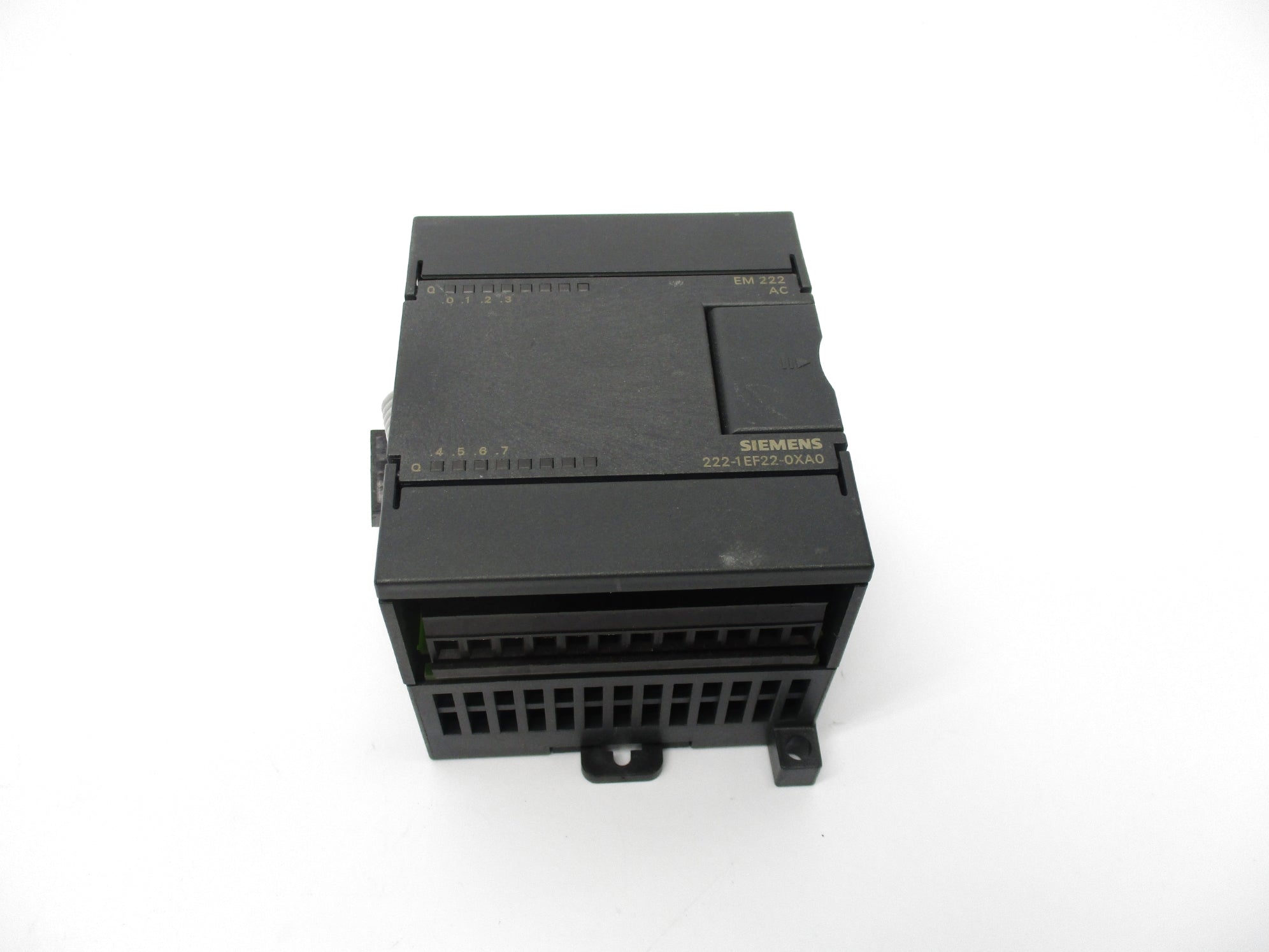 SIEMENS 6ES7-222-1EF22-0XA0 230V 0.5A NSNP