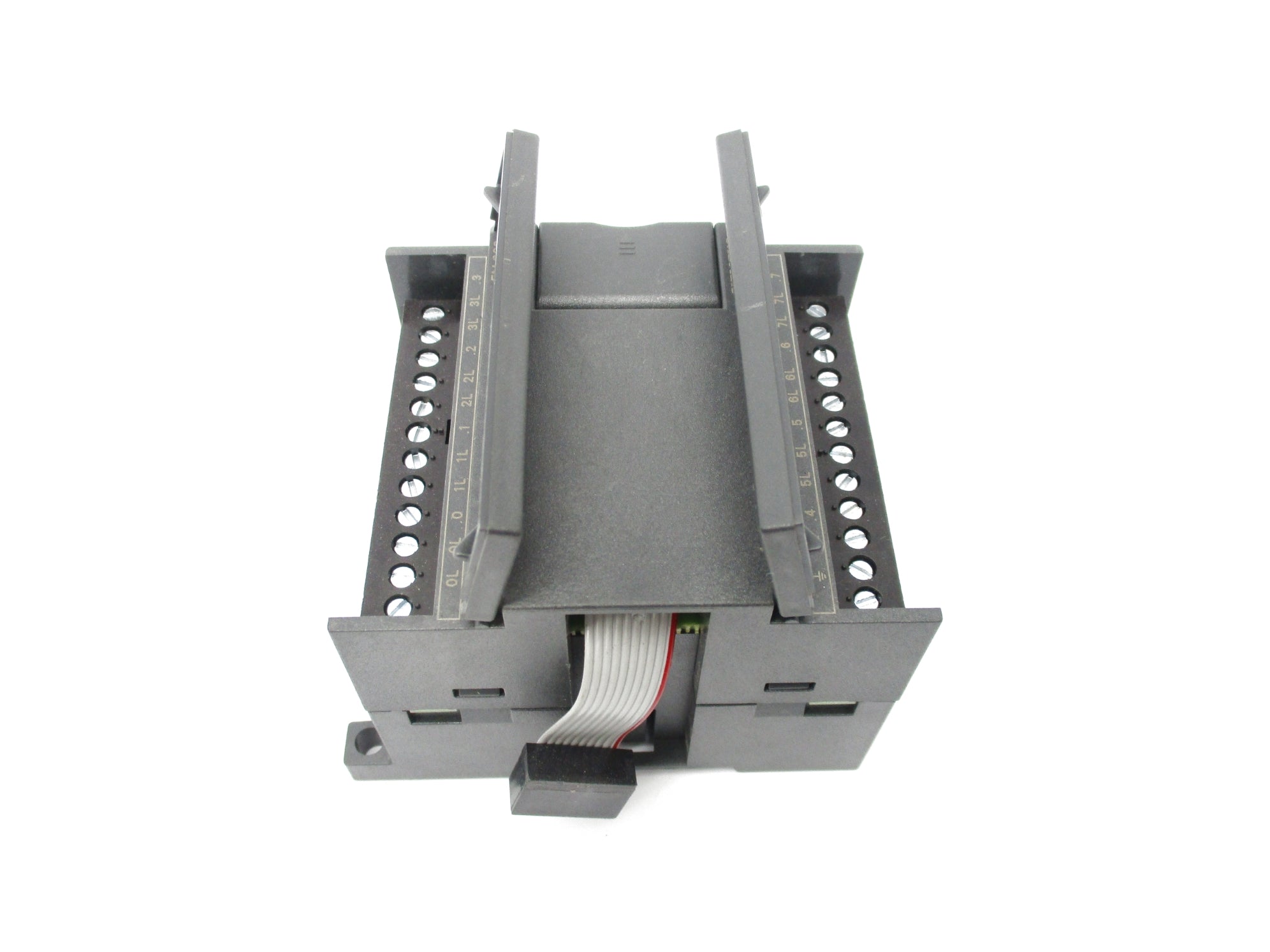 SIEMENS 6ES7-222-1EF22-0XA0 230V 0.5A NSNP