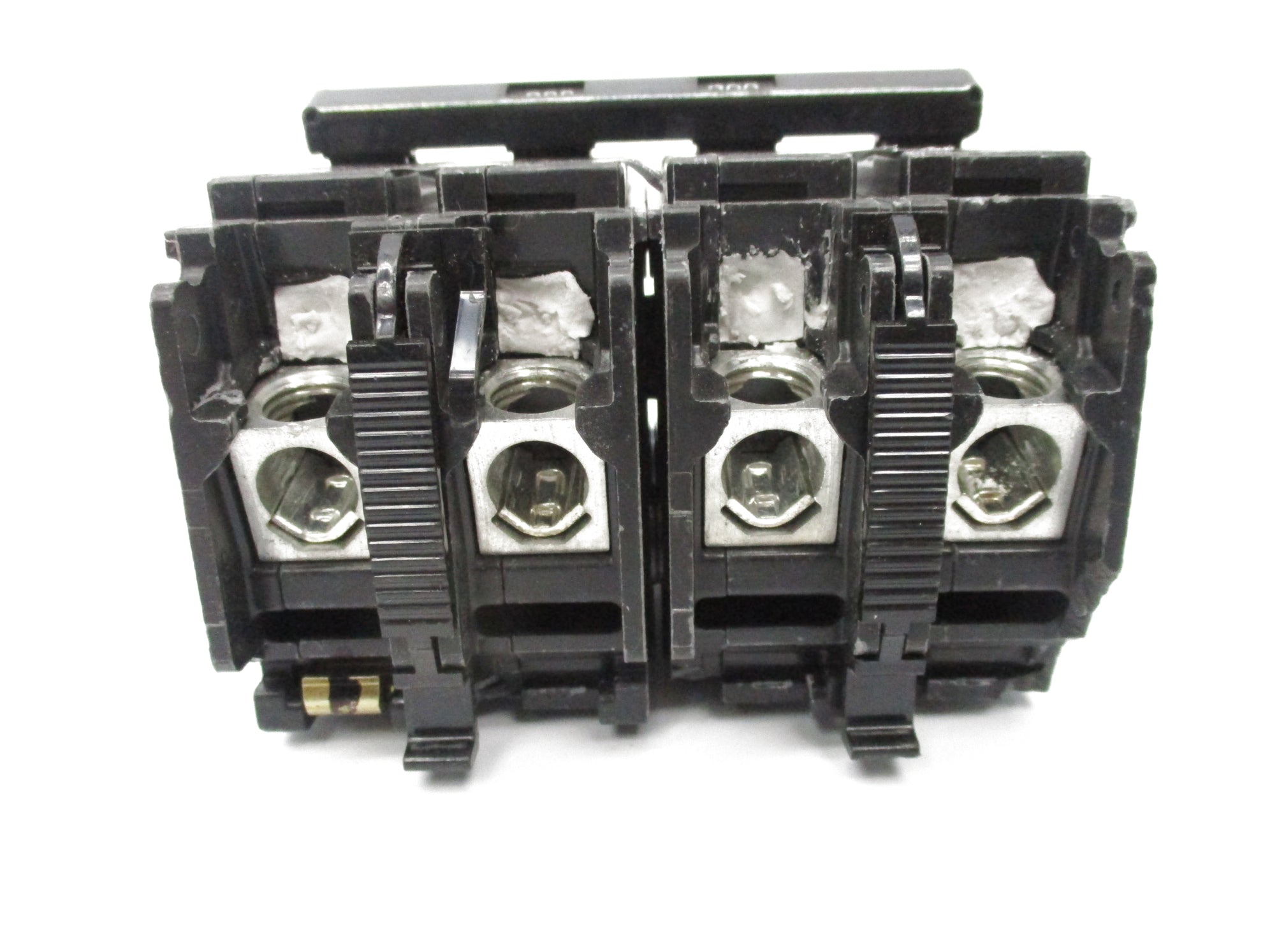 SIEMENS EQ9985 200A 120/240V (AS PICTURED) UNMP
