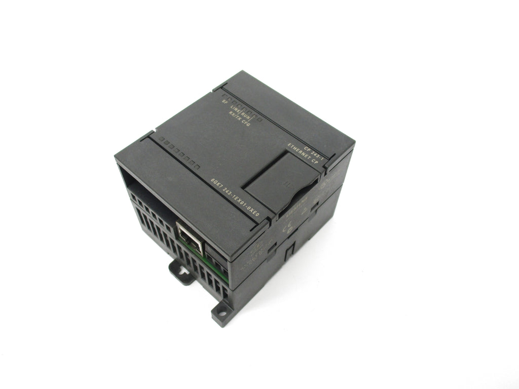 SIEMENS 6GK7243-1EX01-0XE0 NSNP