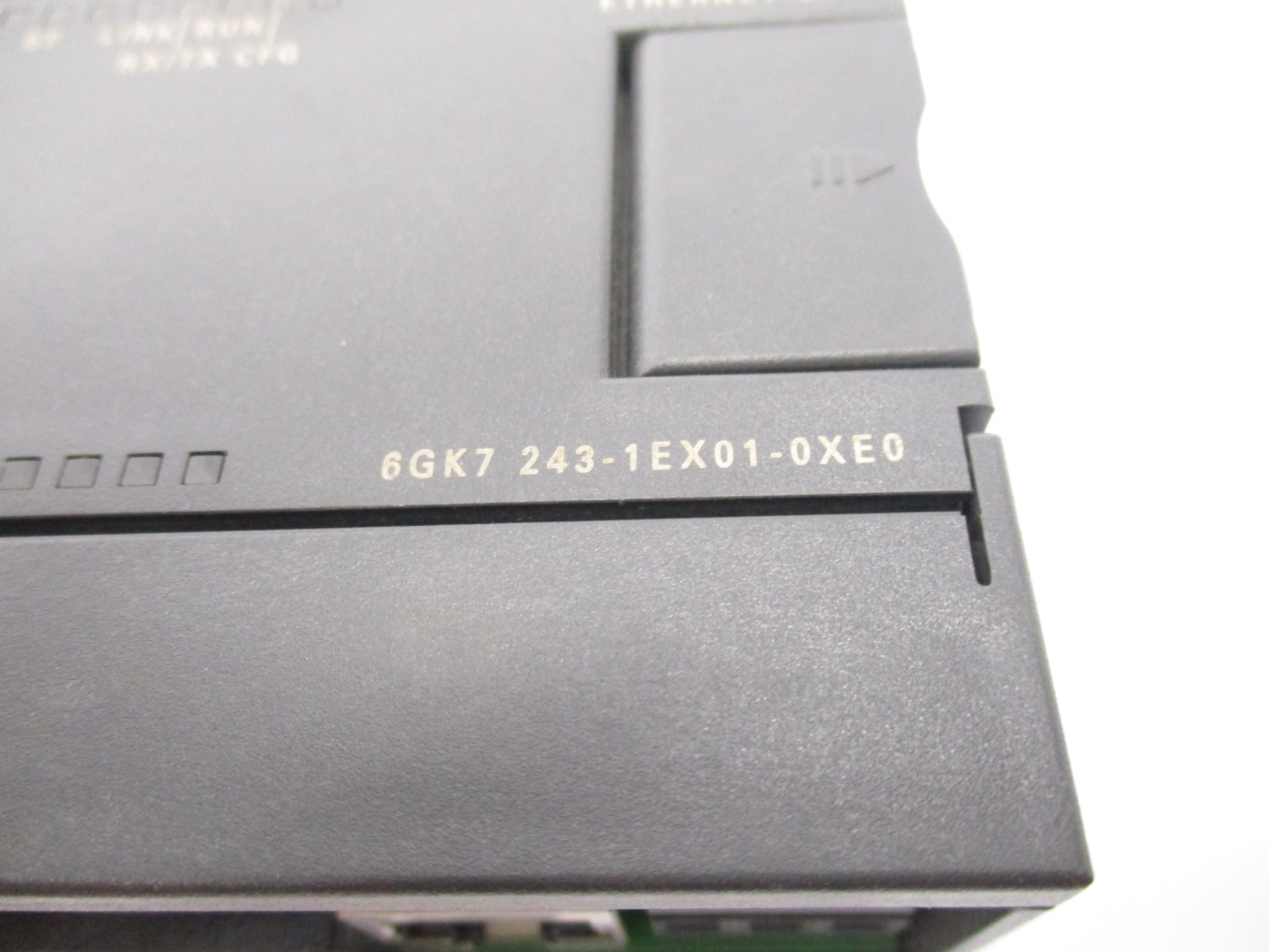 SIEMENS 6GK7243-1EX01-0XE0 NSNP