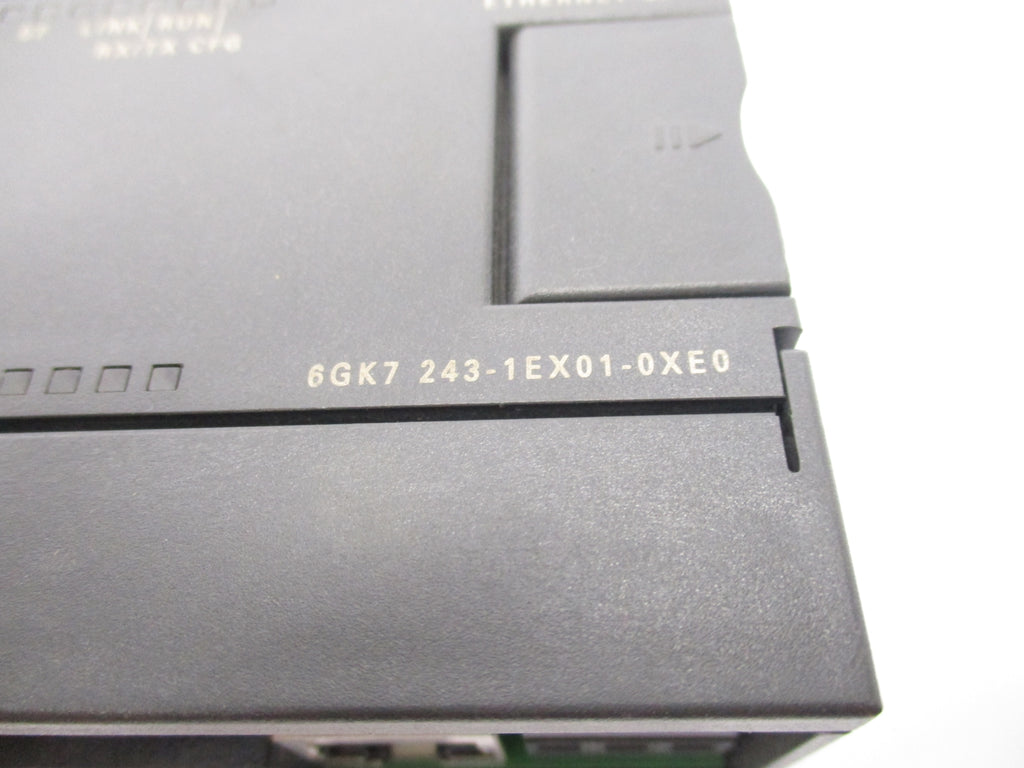 SIEMENS 6GK7243-1EX01-0XE0 NSNP