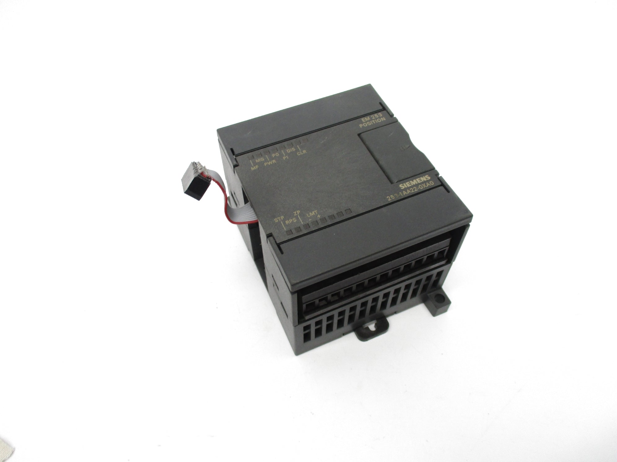 SIEMENS 6ES7253-1AA22-0XA0 30VDC NSNP