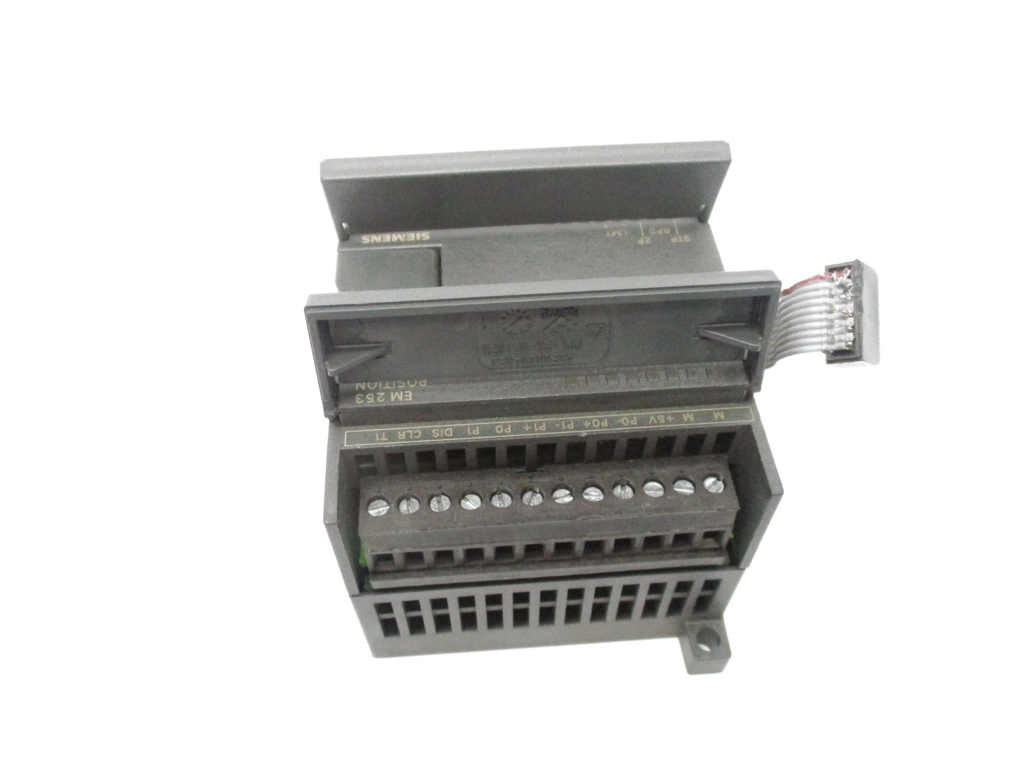 SIEMENS 6ES7253-1AA22-0XA0 30VDC NSNP