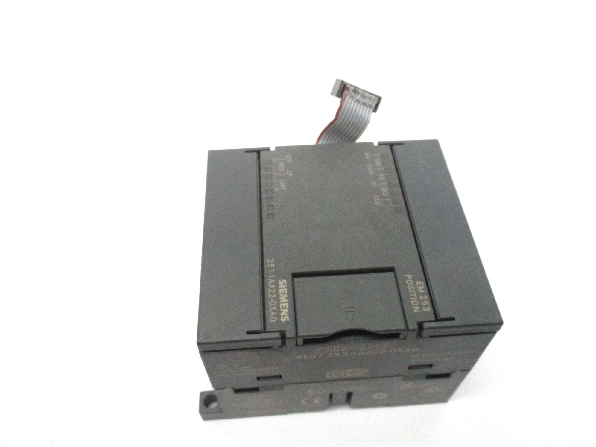 SIEMENS 6ES7253-1AA22-0XA0 30VDC NSNP