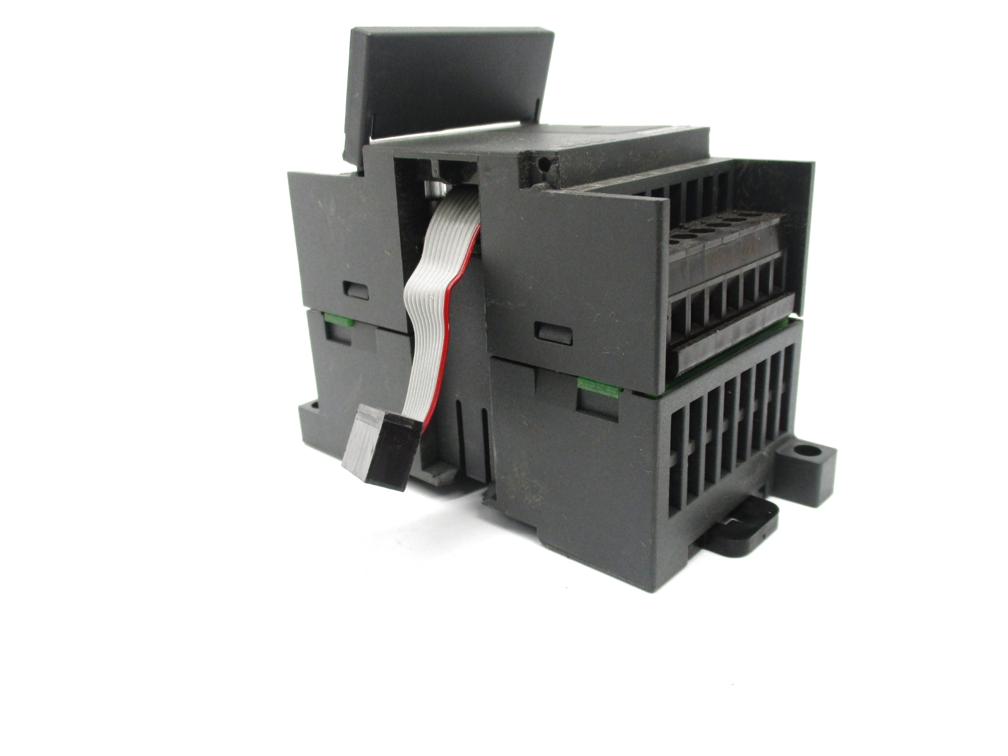 SIEMENS 6ES7222-1HD22-0XA0 30VDC/250VAC 10A NSNP