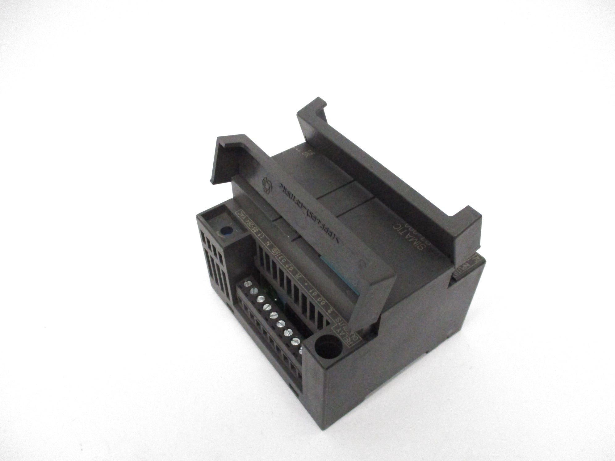 SIEMENS 6ES7210-0CA00-0XB0 85-264VAC 2A NSNP