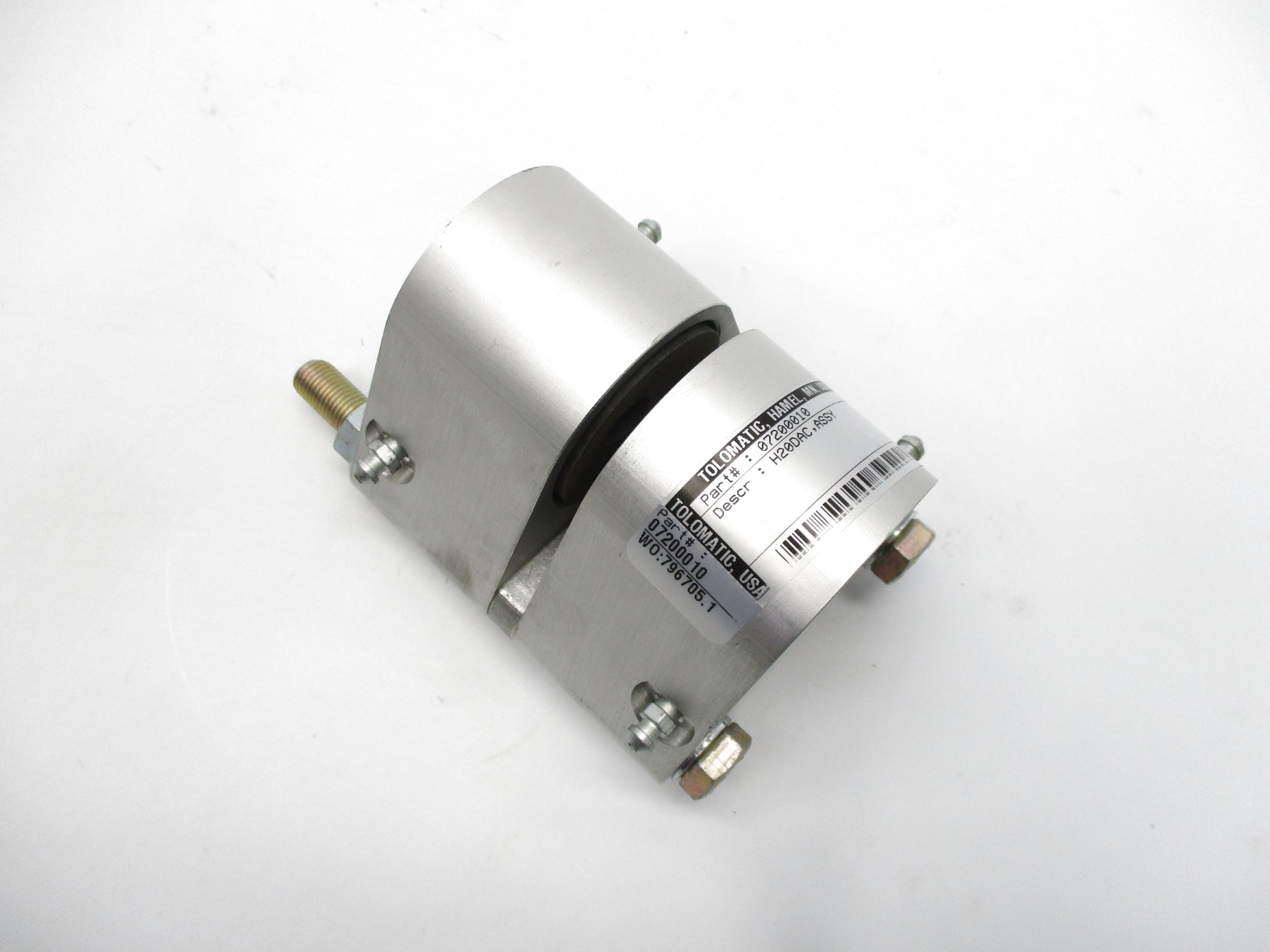 TOLOMATIC 07200010 NSNP