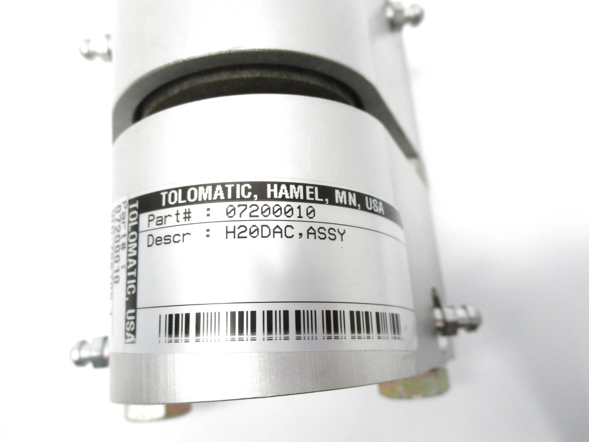TOLOMATIC 07200010 NSNP