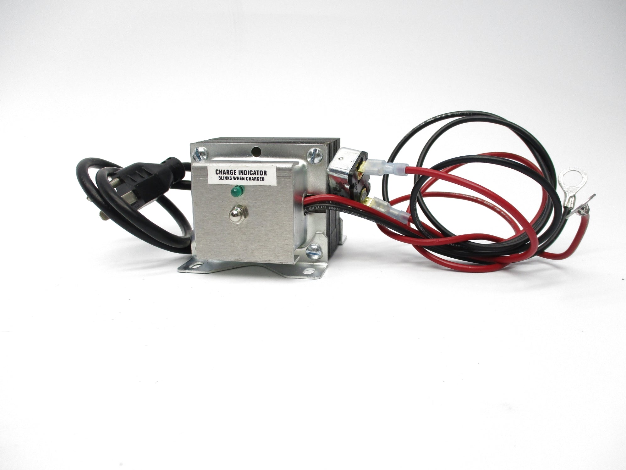 QUICK CHANGE CO. 0BECB12V/5A NSNP