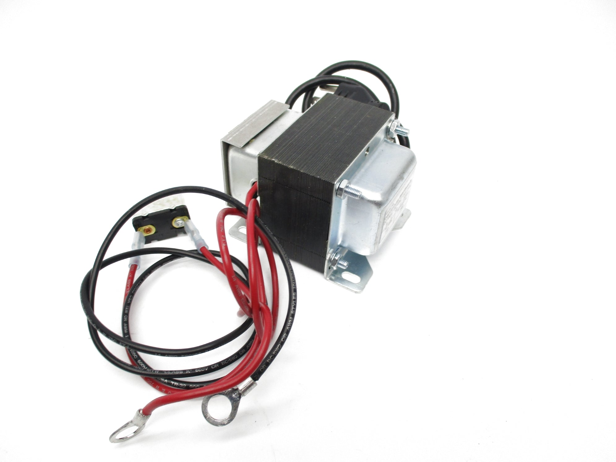 QUICK CHANGE CO. 0BECB12V/5A NSNP
